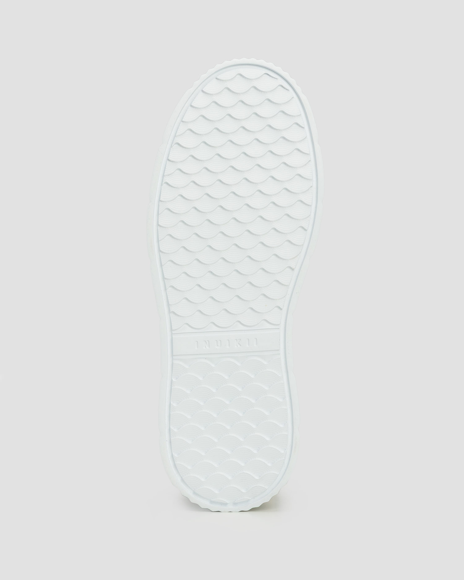 Women's black shoes Inuikii Matilda Canvas Low