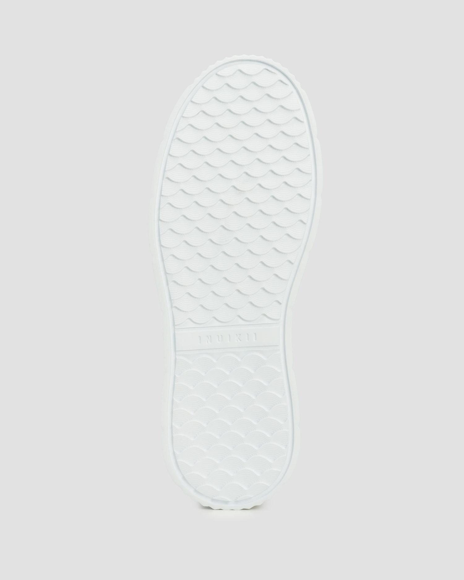 Women's white shoes Inuikii Matilda Canvas Low