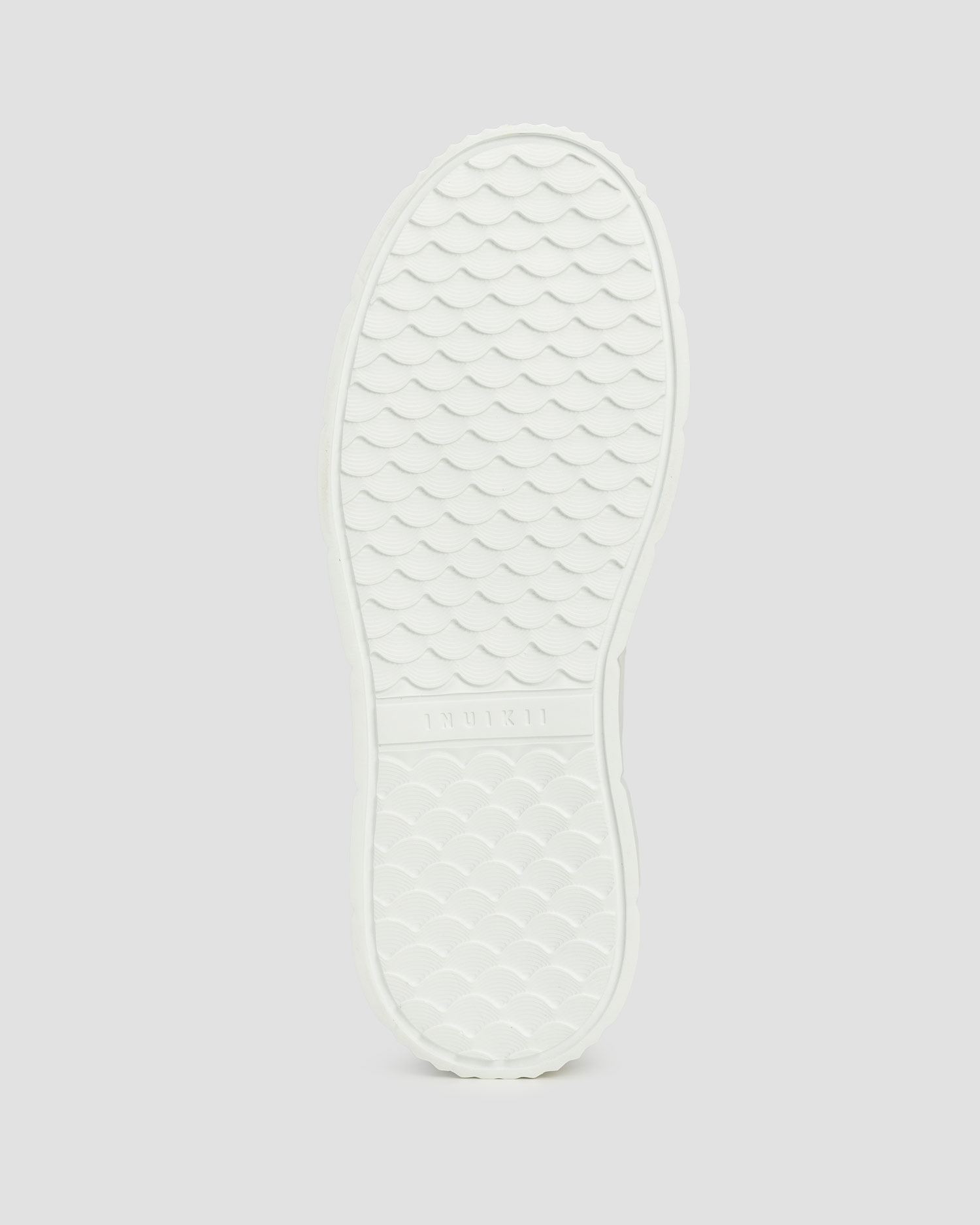 Dámske hnedé tenisky Inuikii Matilda Curly