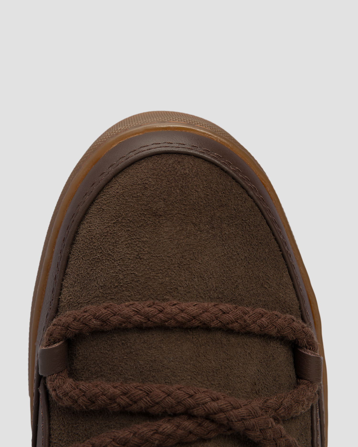 Dámske hnedé zimné topánky Inuikii Classic