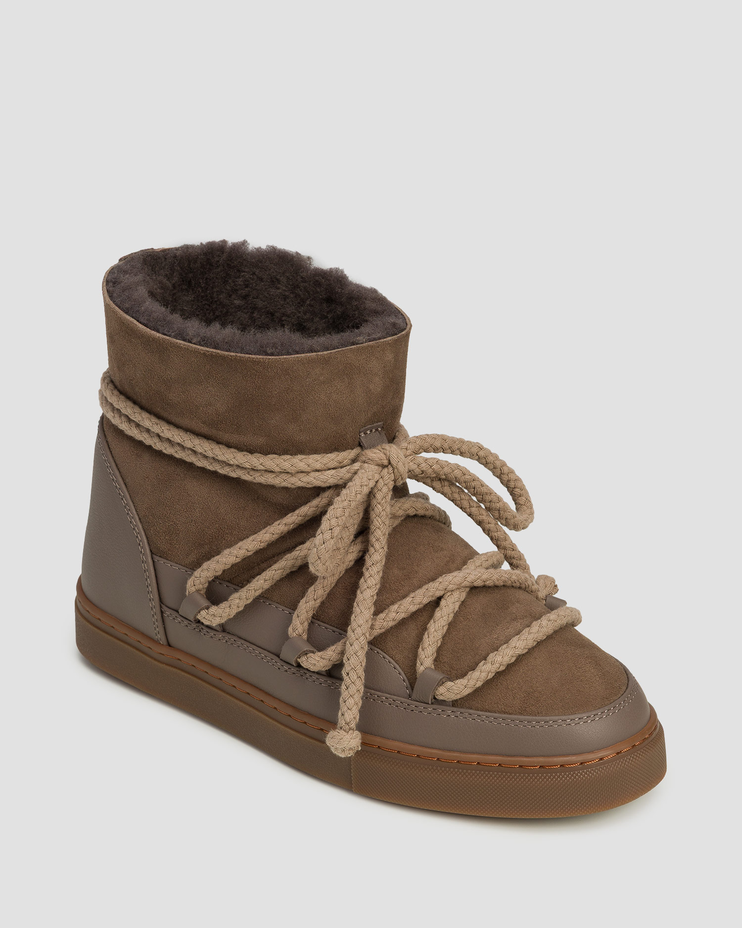 Pantofi pentru femei Inuikii Classic