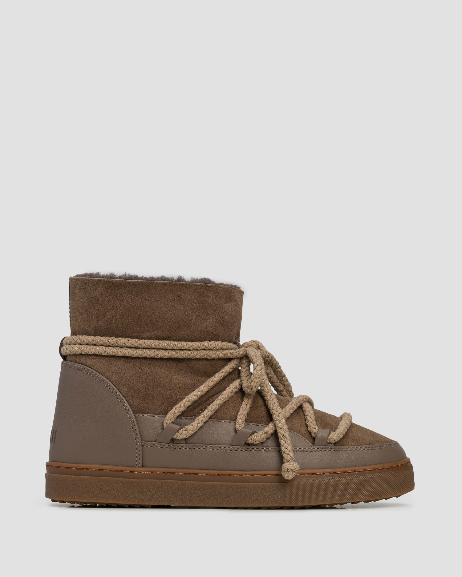 Women's boots Inuikii Classic