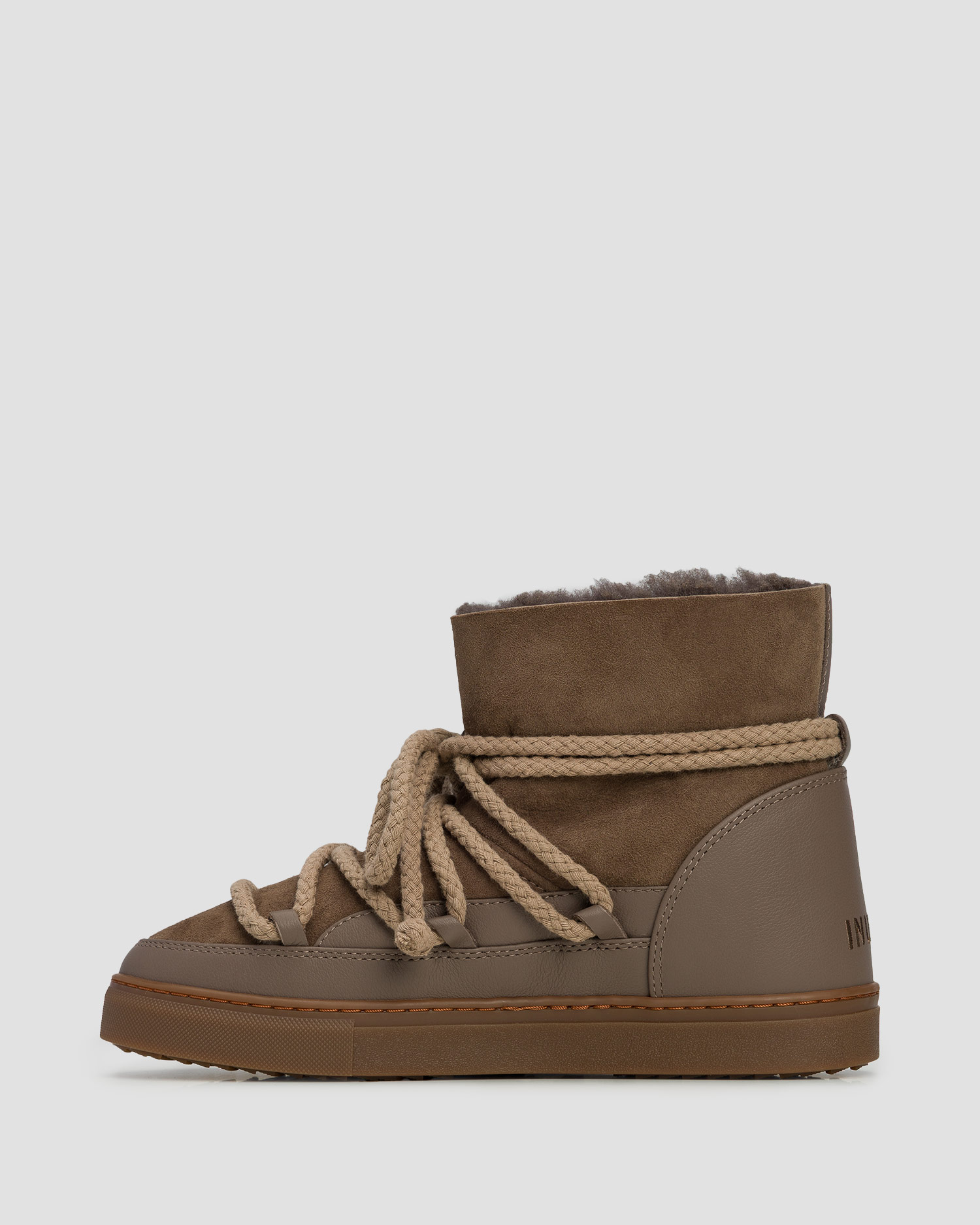 Women's boots Inuikii Classic