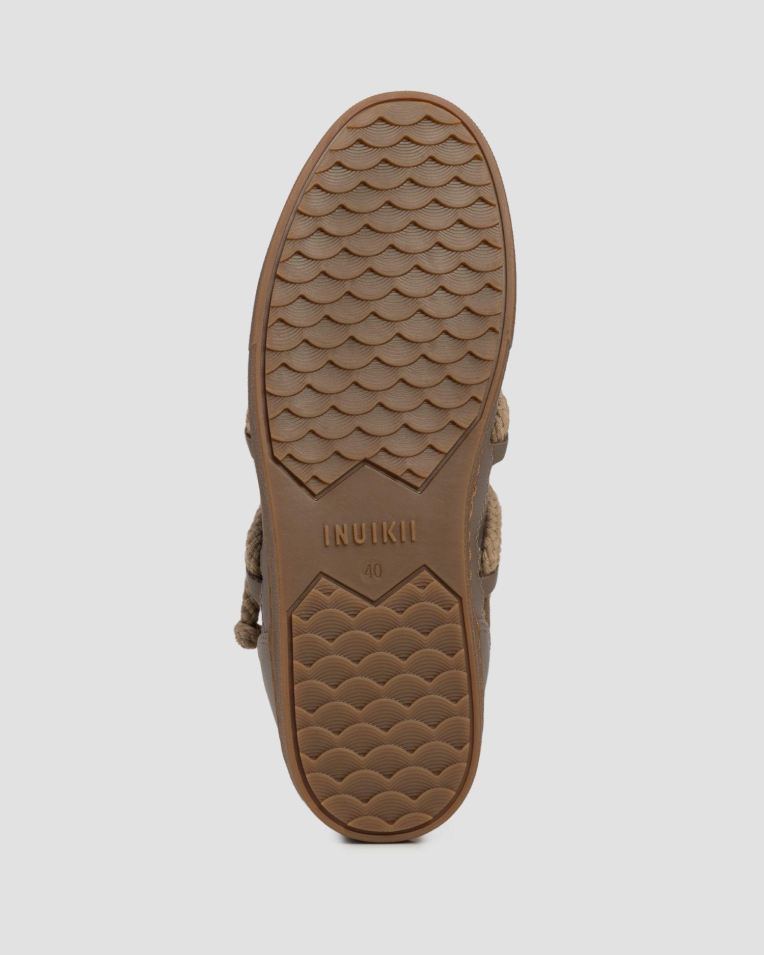 Pantofi pentru femei Inuikii Classic