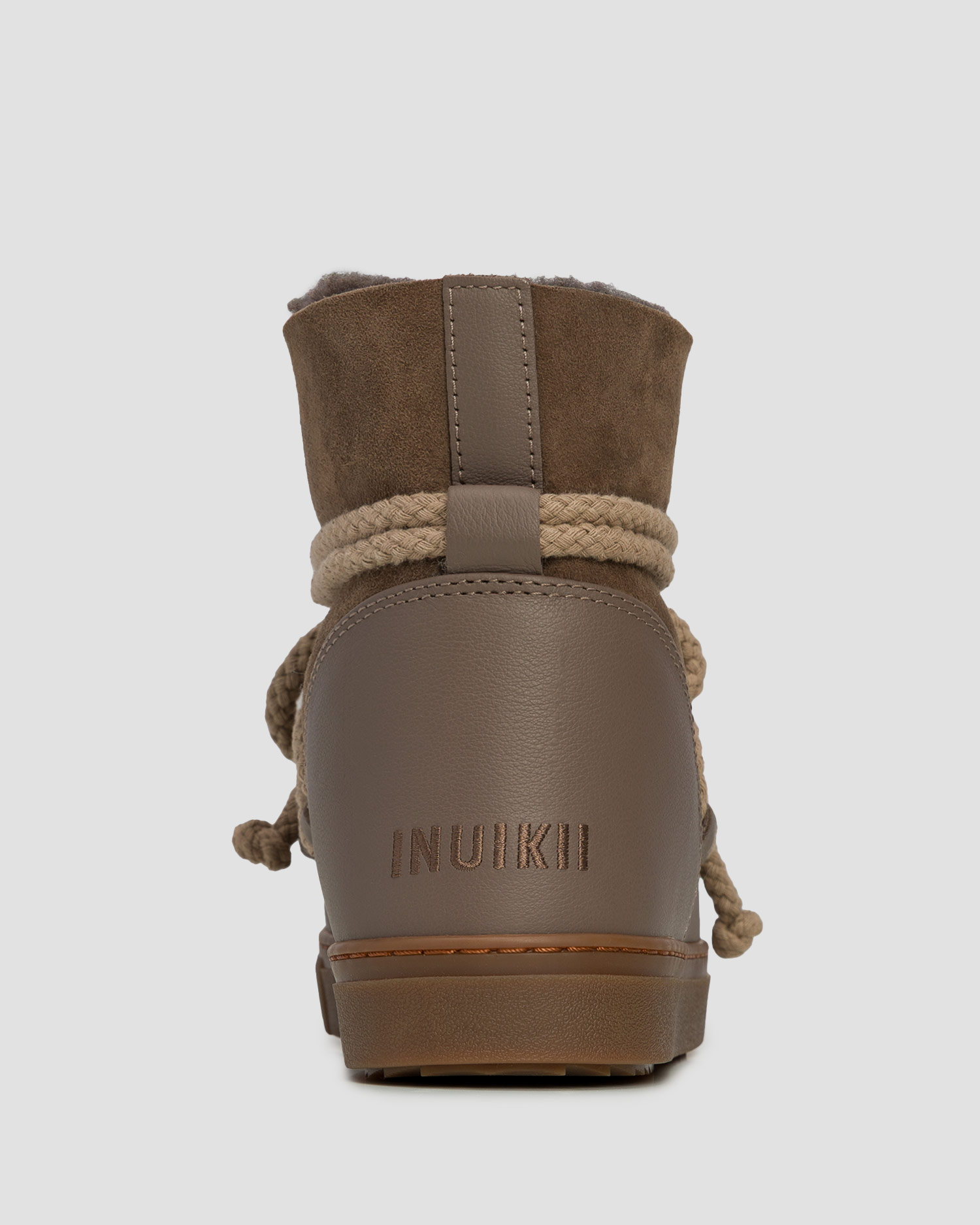 Women's boots Inuikii Classic