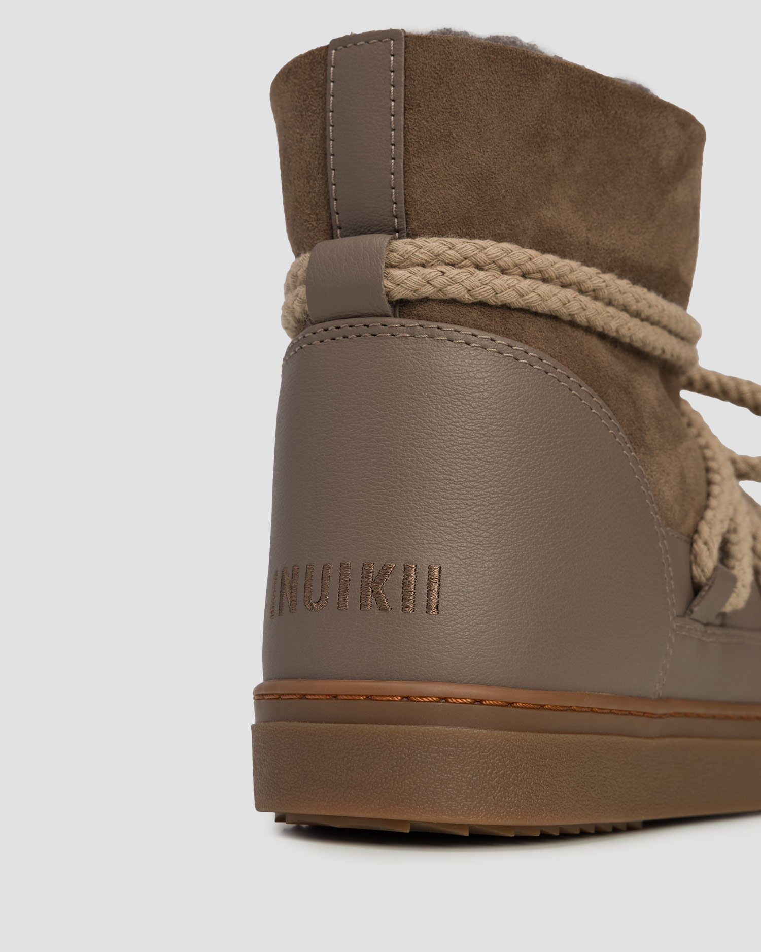 Women's boots Inuikii Classic
