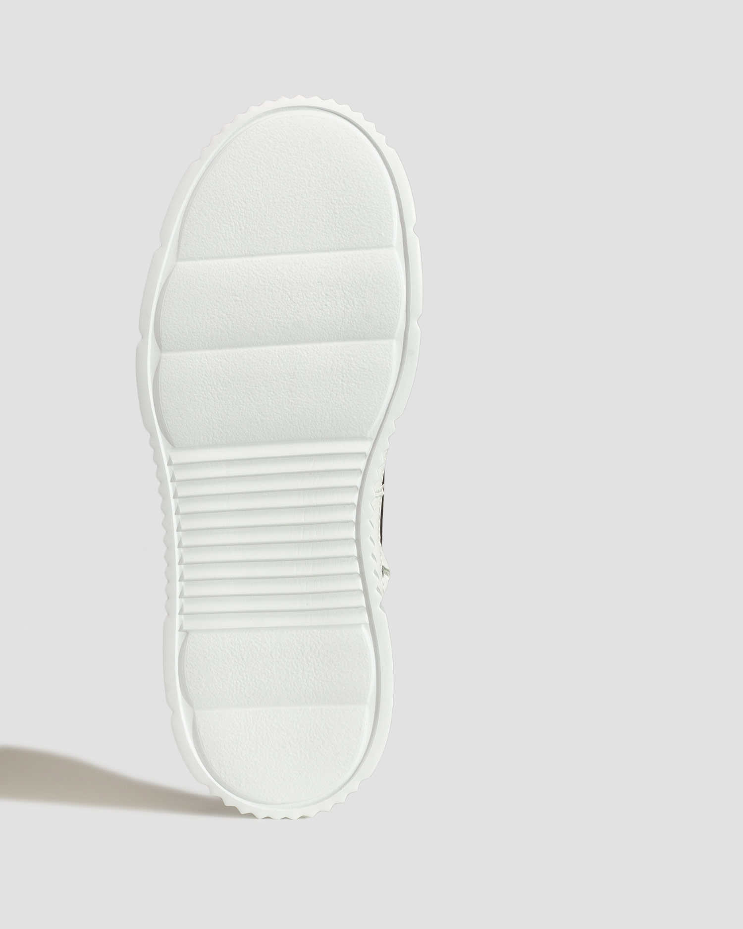 Women's black sneakers Inuikii Matilda Canvas High 23