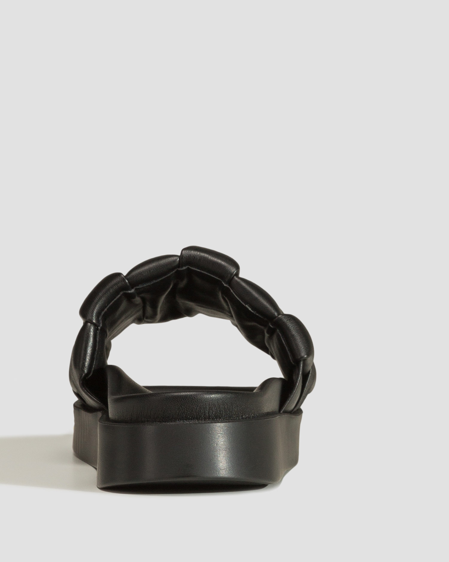 Tongs Inuikii Braided Vegan