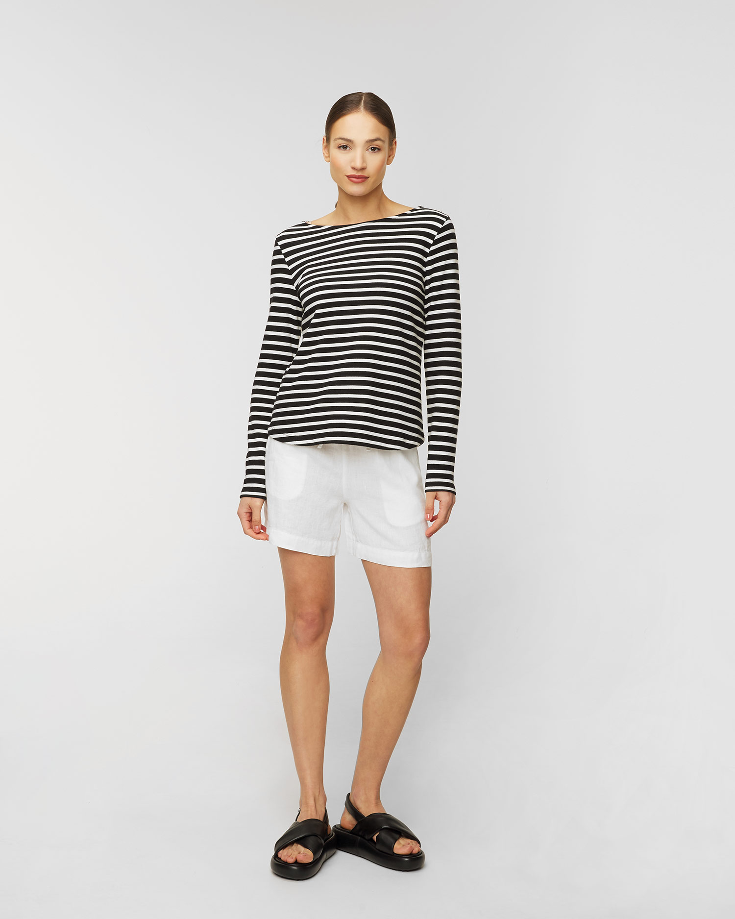 Sandales Inuikii Bubble Crossed