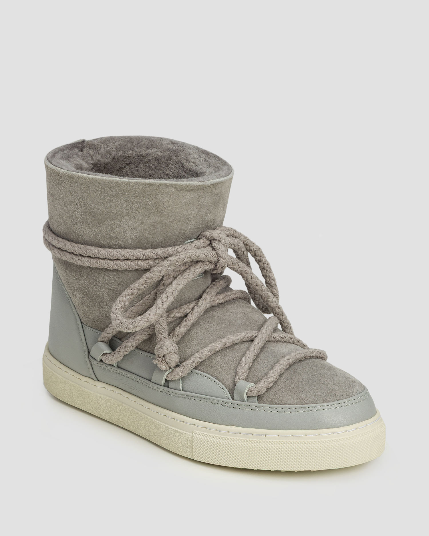 Pantofi de iarnă INUIKII CLASSIC
