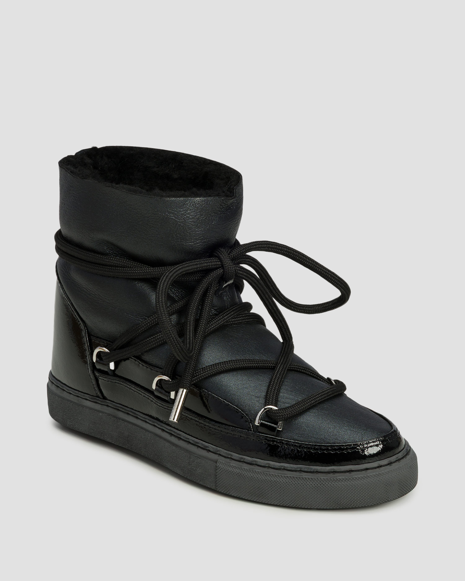 Pantofi de iarnă INUIKII GLOSS