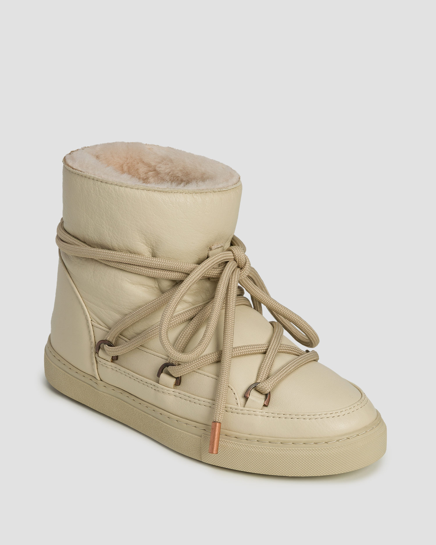 Pantofi de iarnă INUIKII NAPPA