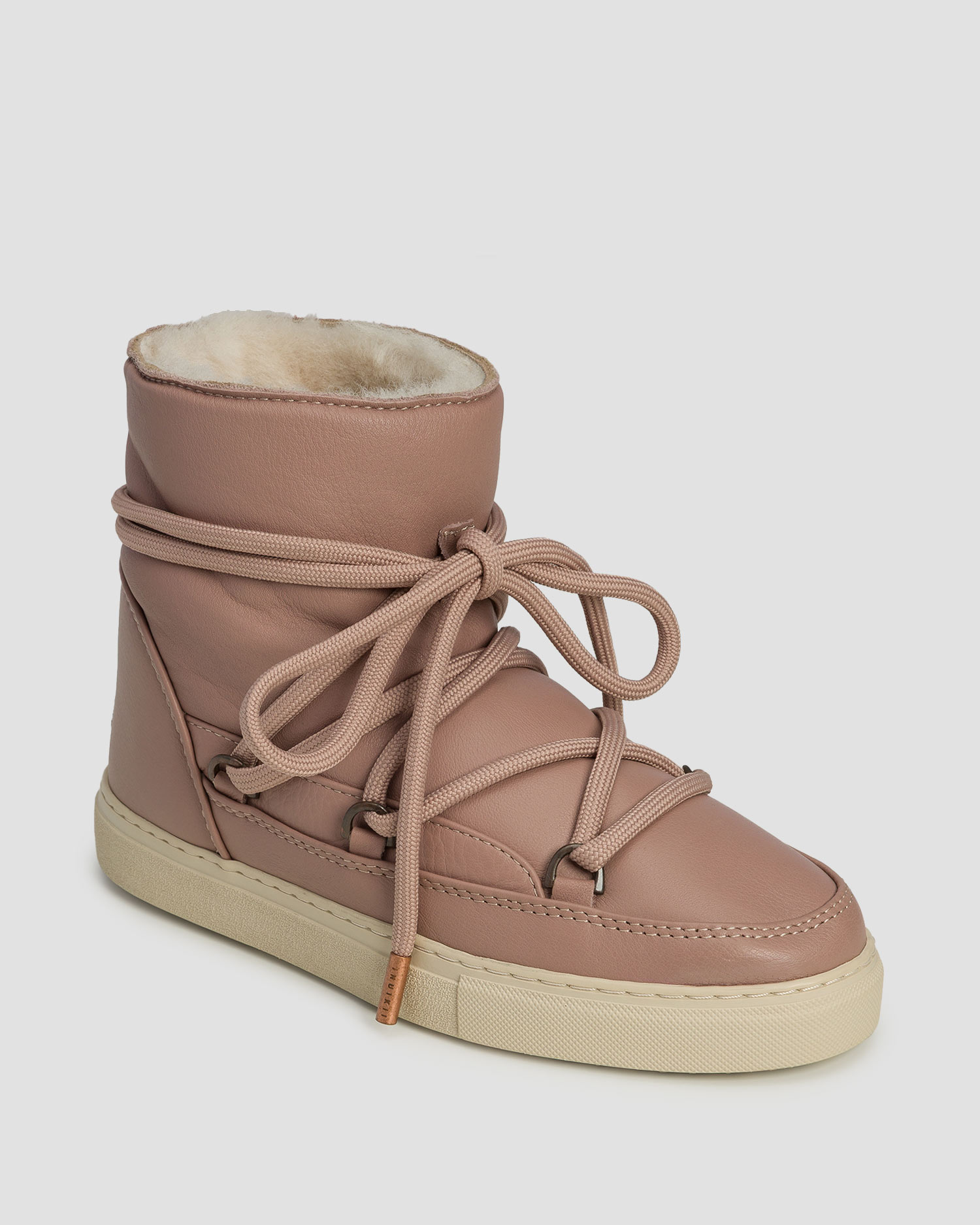 INUIKII NAPPA Winterschuhe