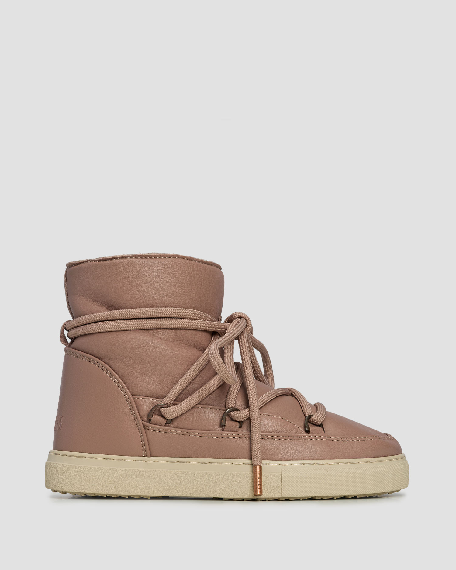 INUIKII NAPPA Winterschuhe