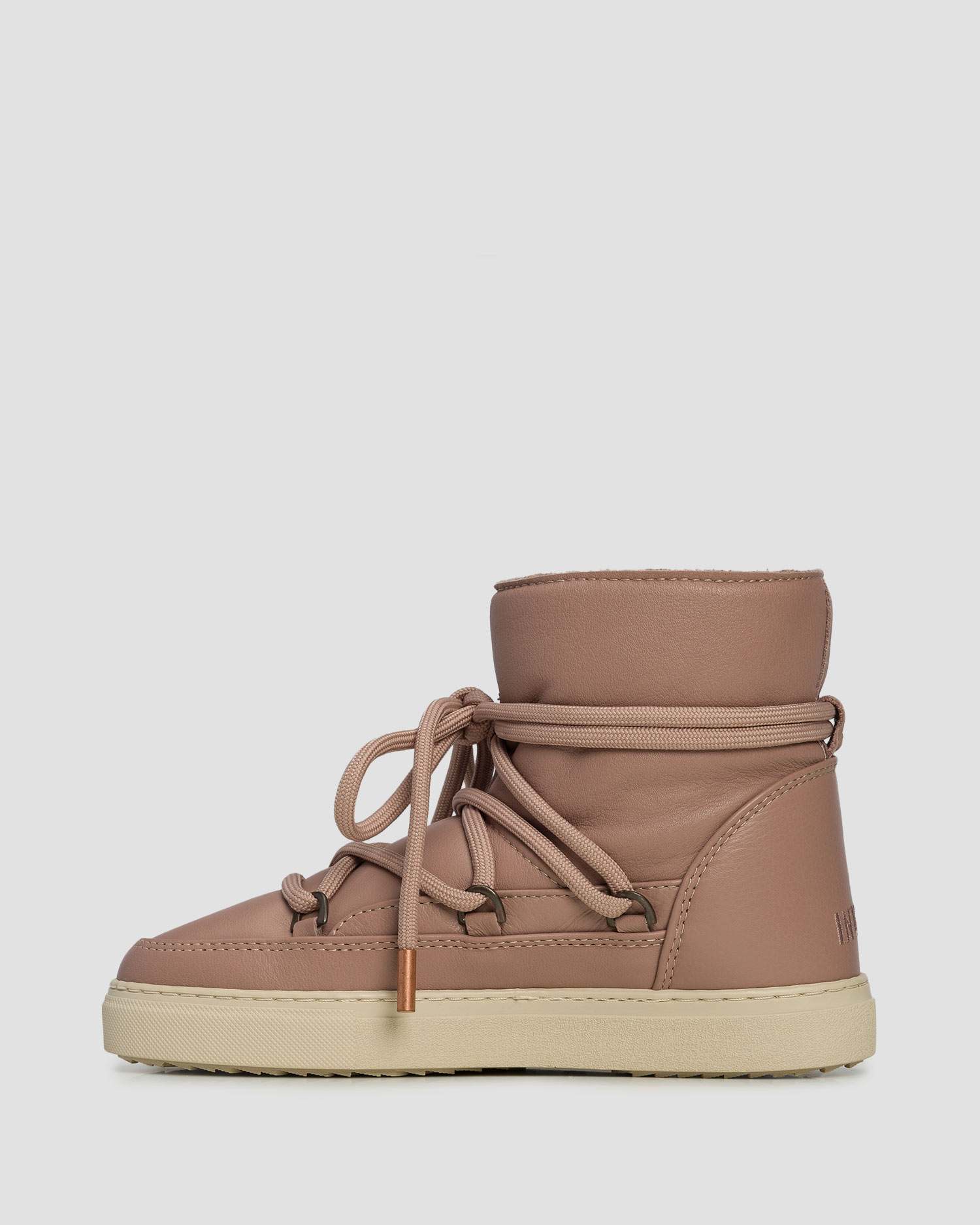 INUIKII NAPPA Winterschuhe
