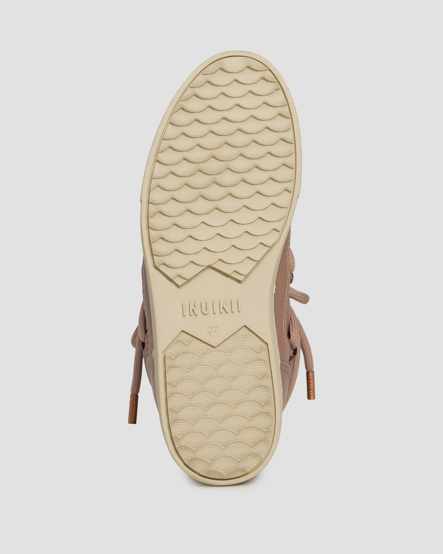 INUIKII NAPPA Winterschuhe