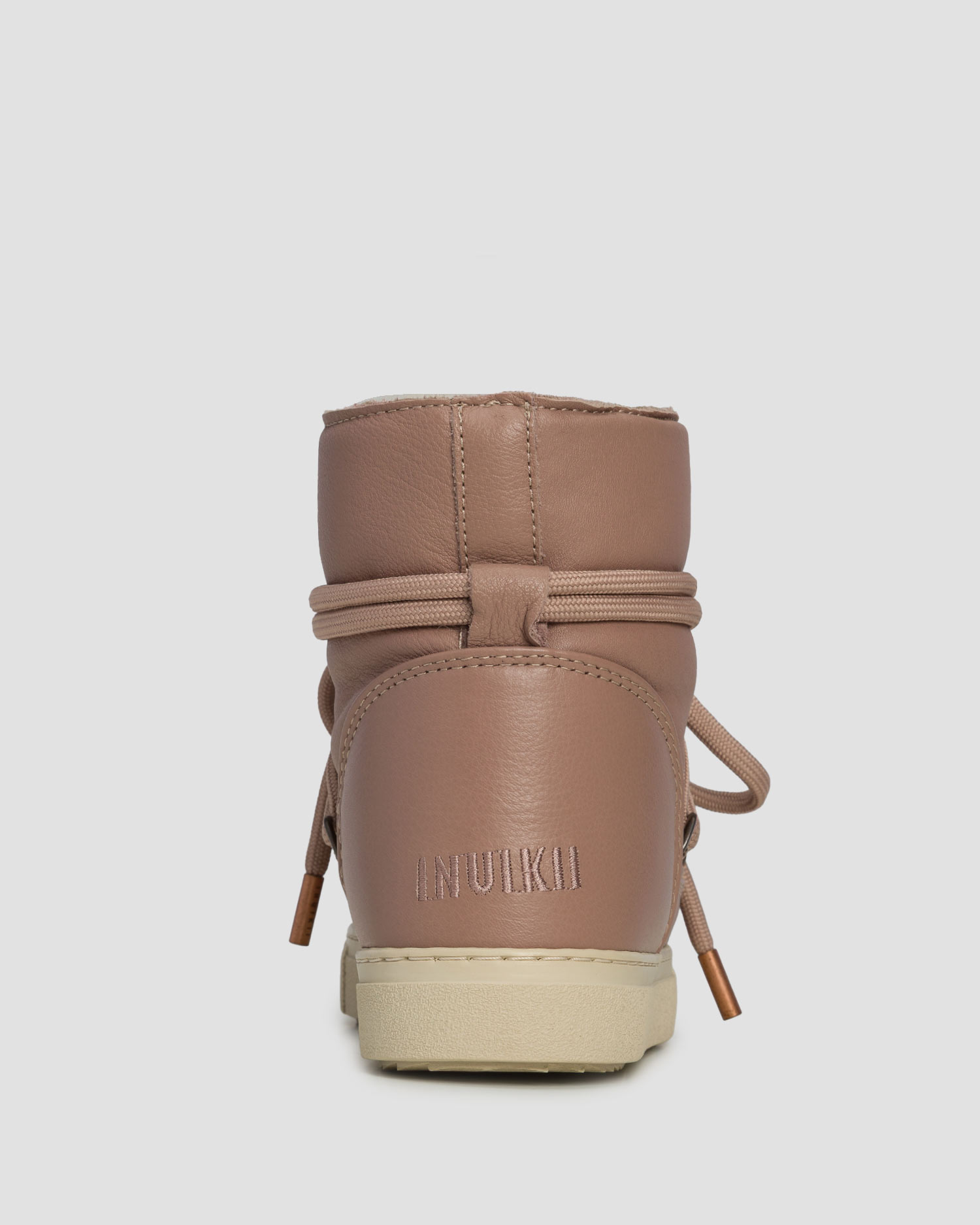 INUIKII NAPPA Winterschuhe
