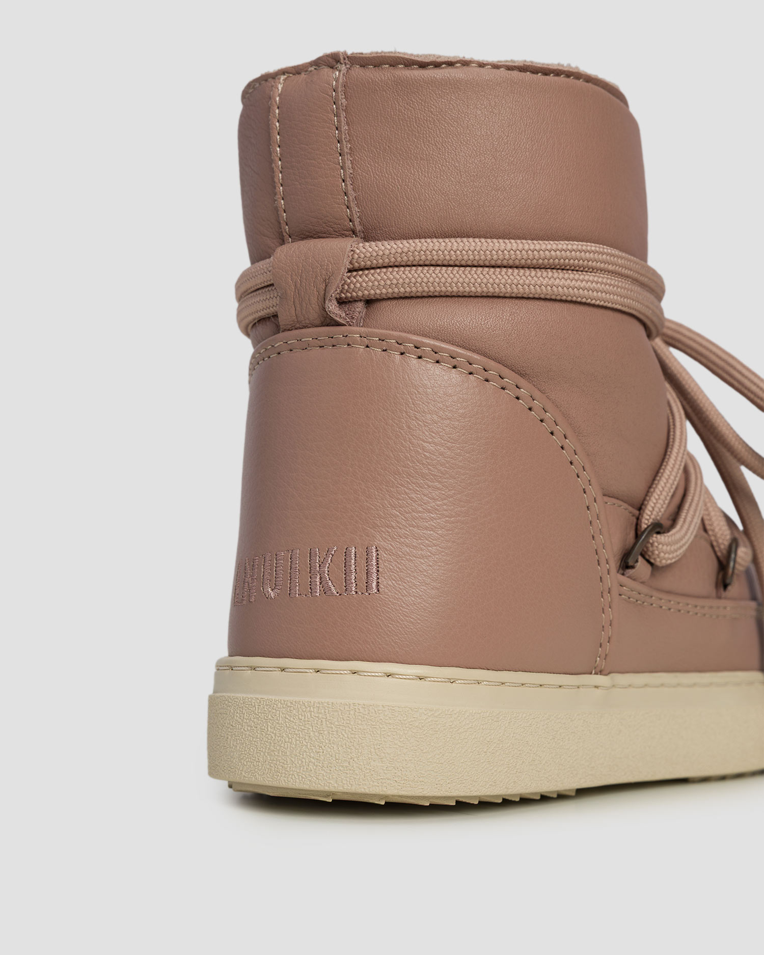 INUIKII NAPPA Winterschuhe
