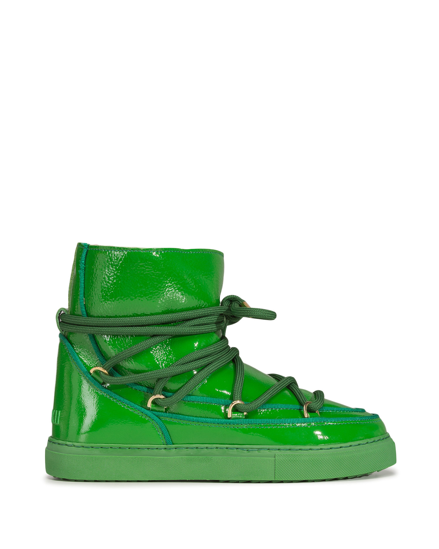 Pantofi de iarnă INUIKII FULL LEATHER NAPLACK