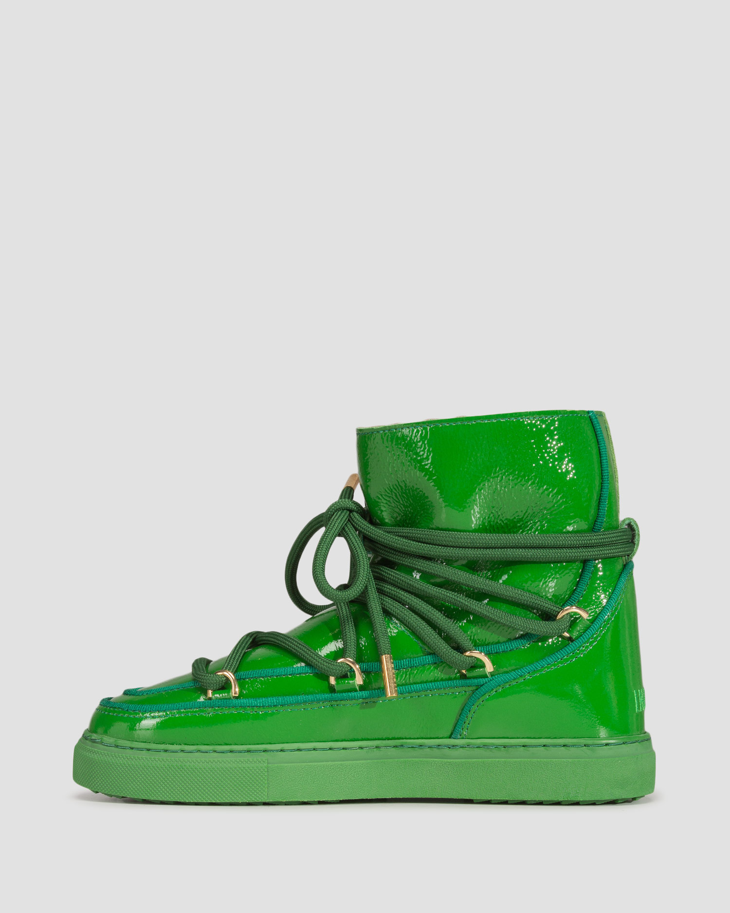 Pantofi de iarnă INUIKII FULL LEATHER NAPLACK