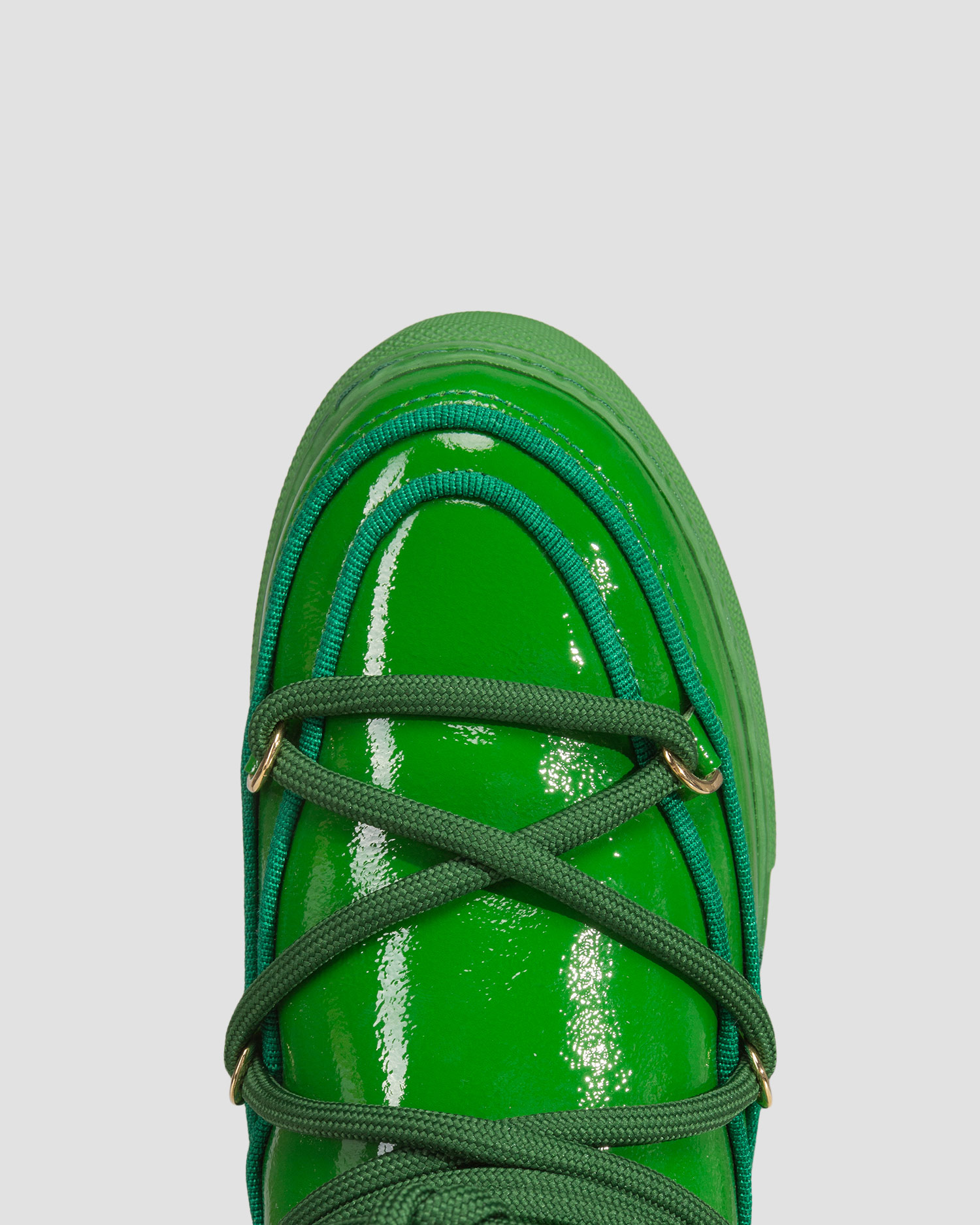 Pantofi de iarnă INUIKII FULL LEATHER NAPLACK