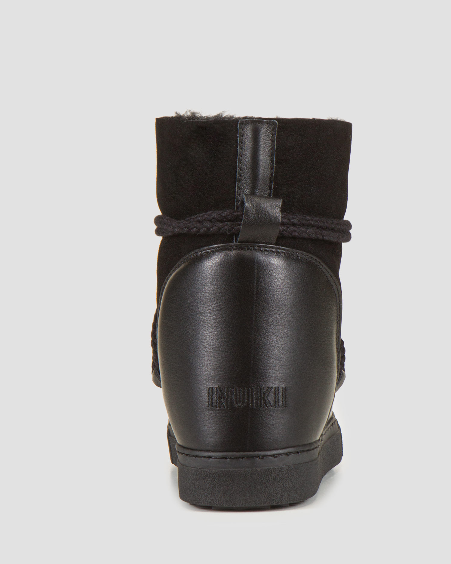 Pantofi INUIKII SNEAKER CLASSIC WEDGE