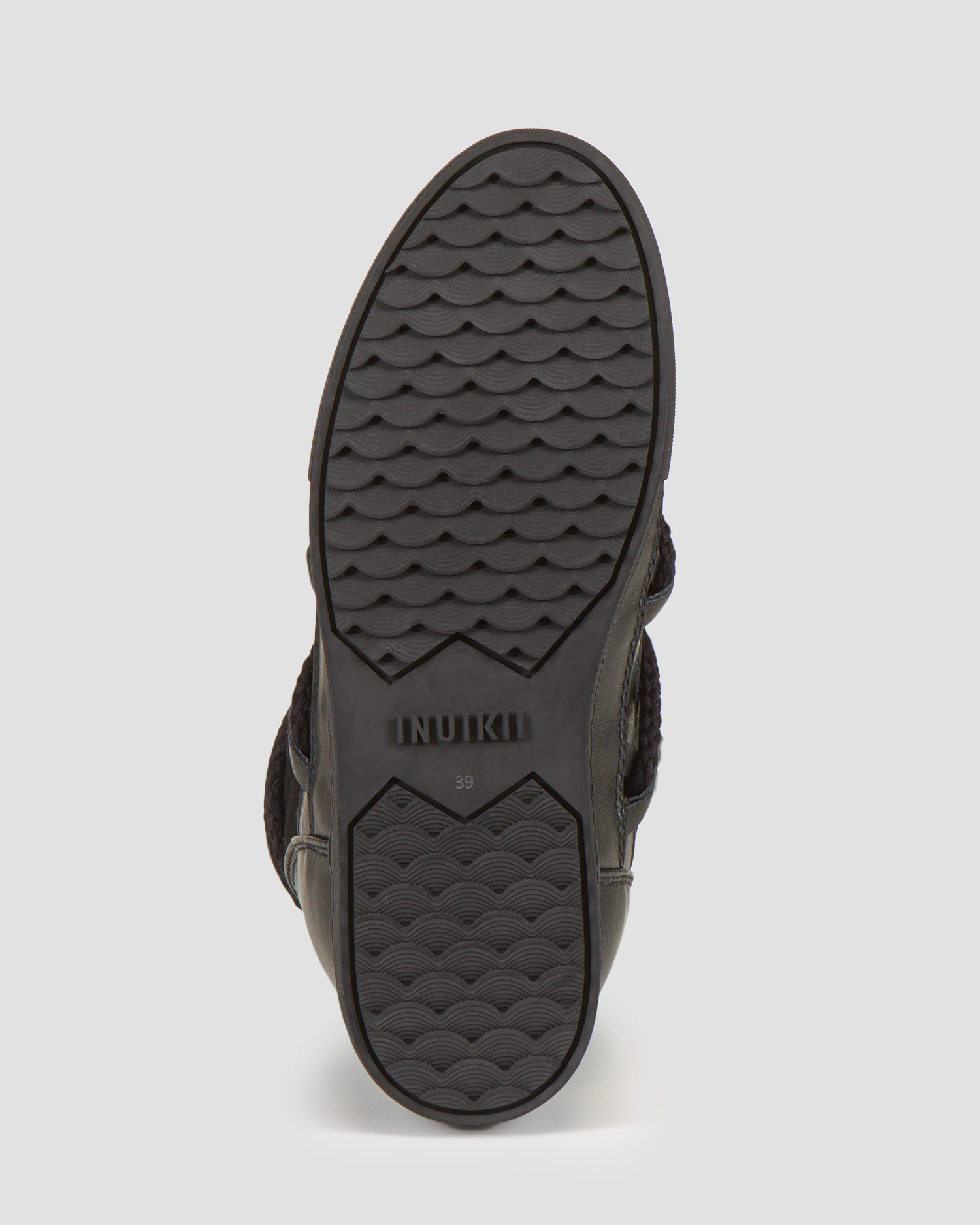 Pantofi INUIKII SNEAKER CLASSIC WEDGE