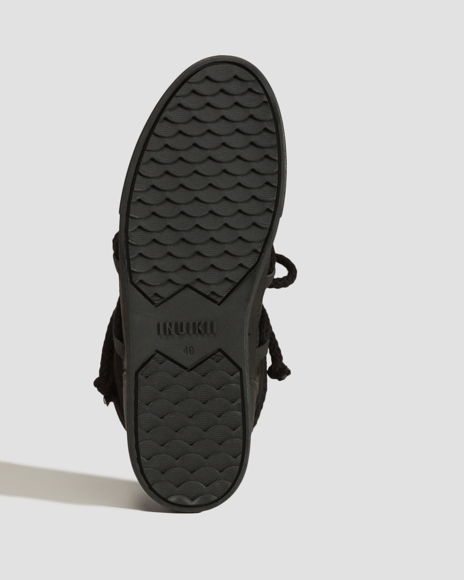 Women's winter boots Inuikii Classic