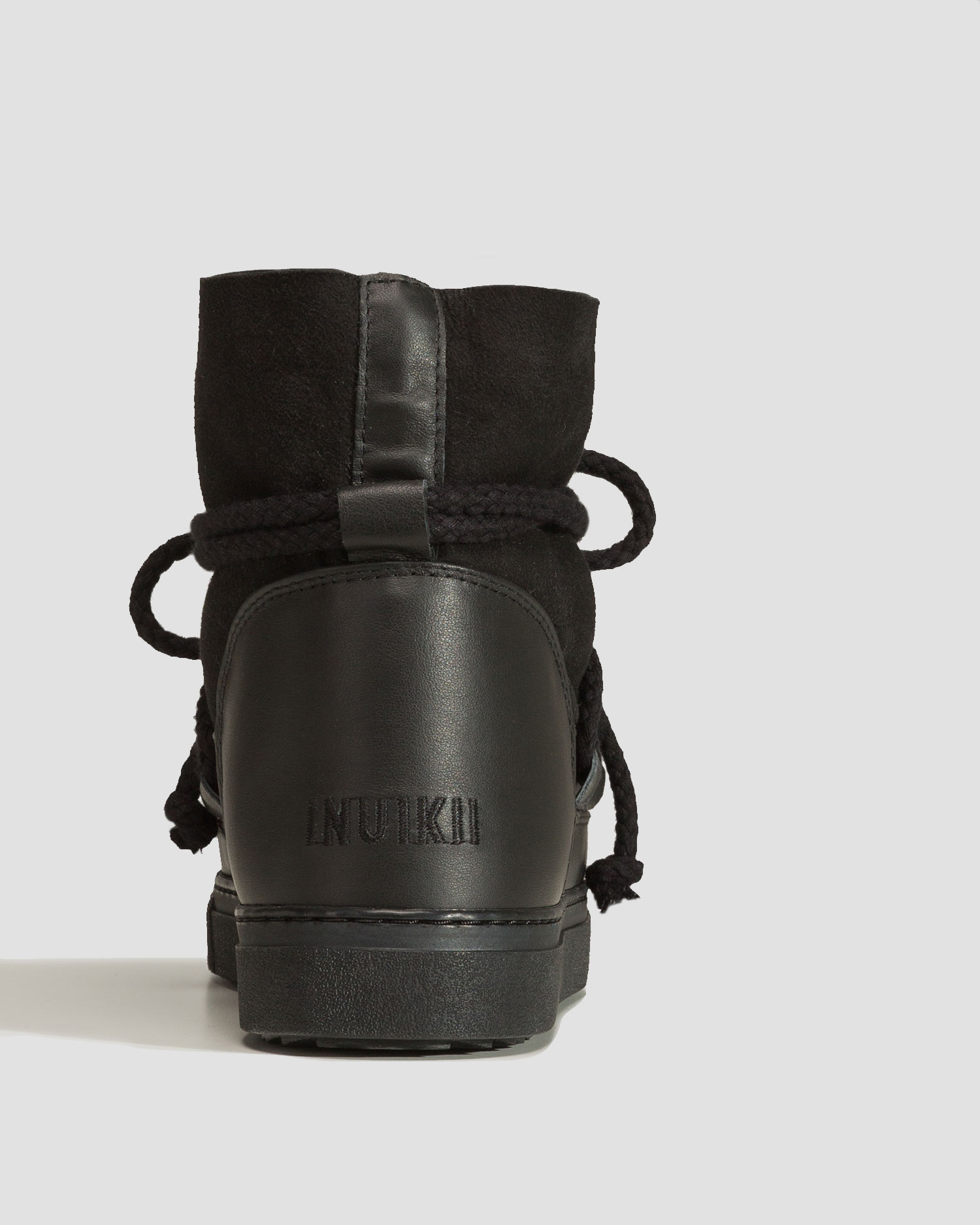 Women's winter boots Inuikii Classic