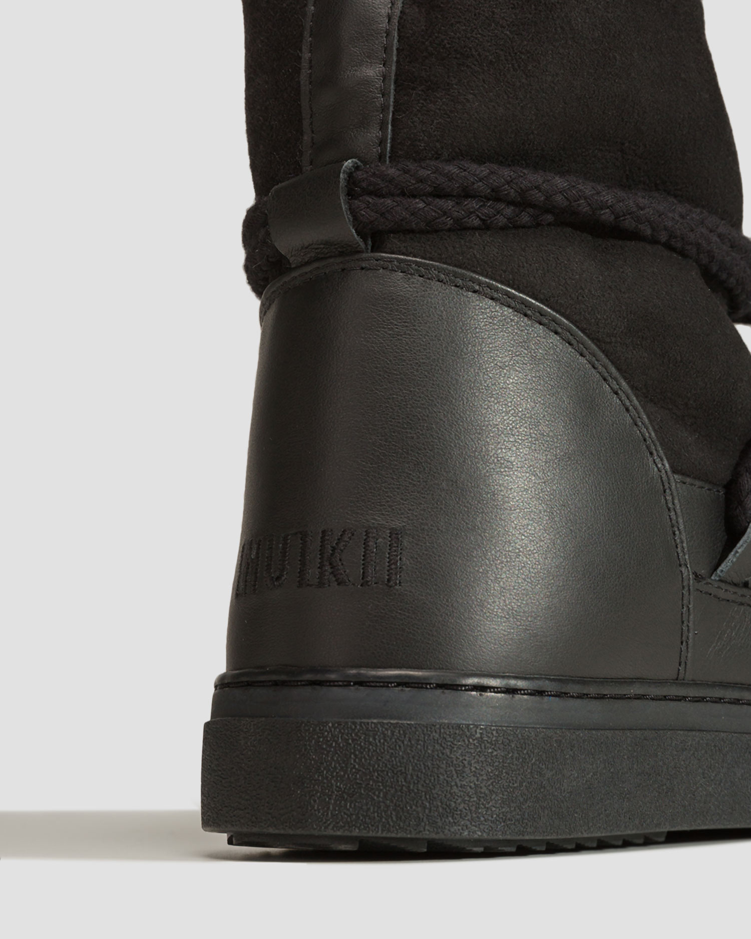 Women's winter boots Inuikii Classic