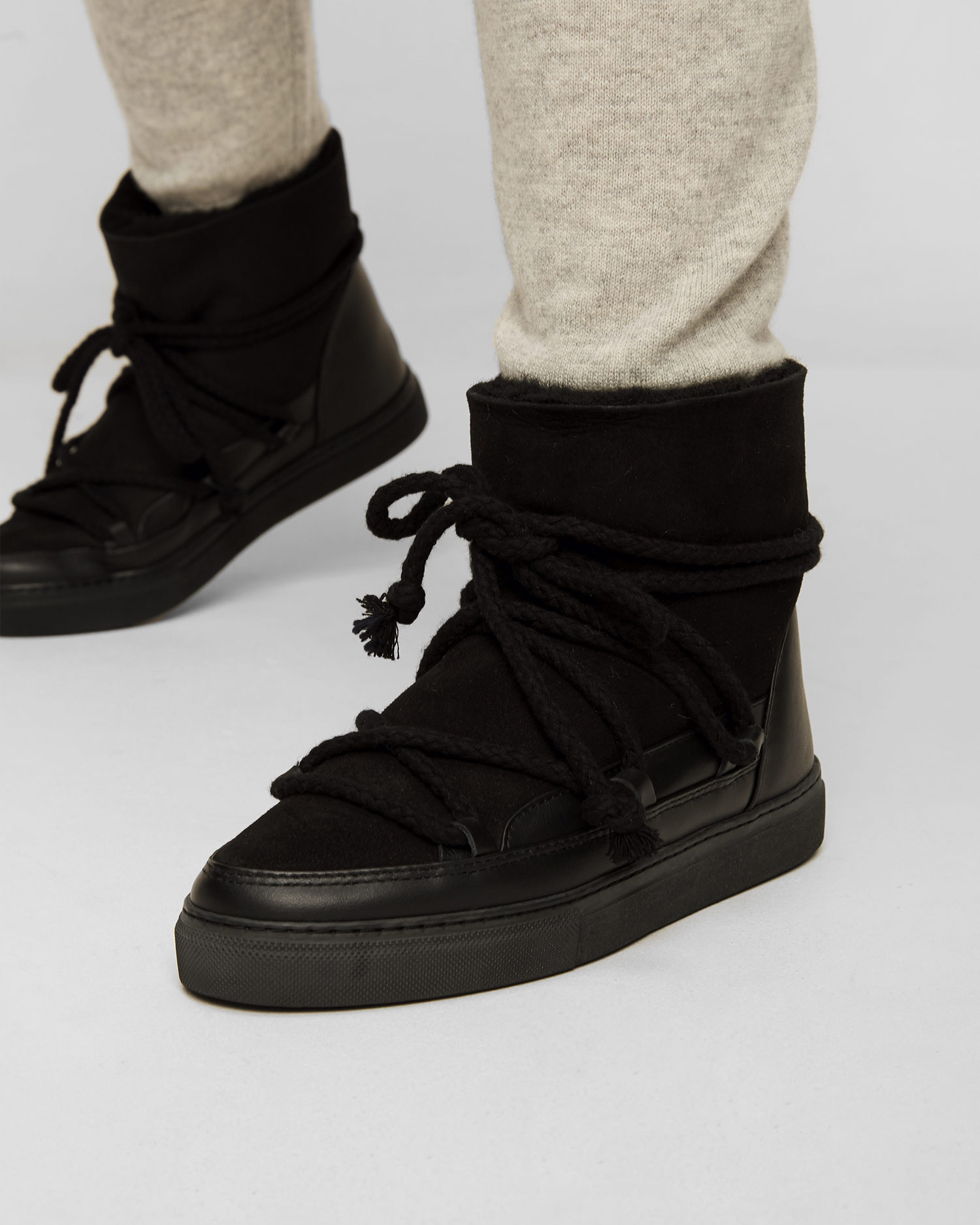 Women's winter boots Inuikii Classic