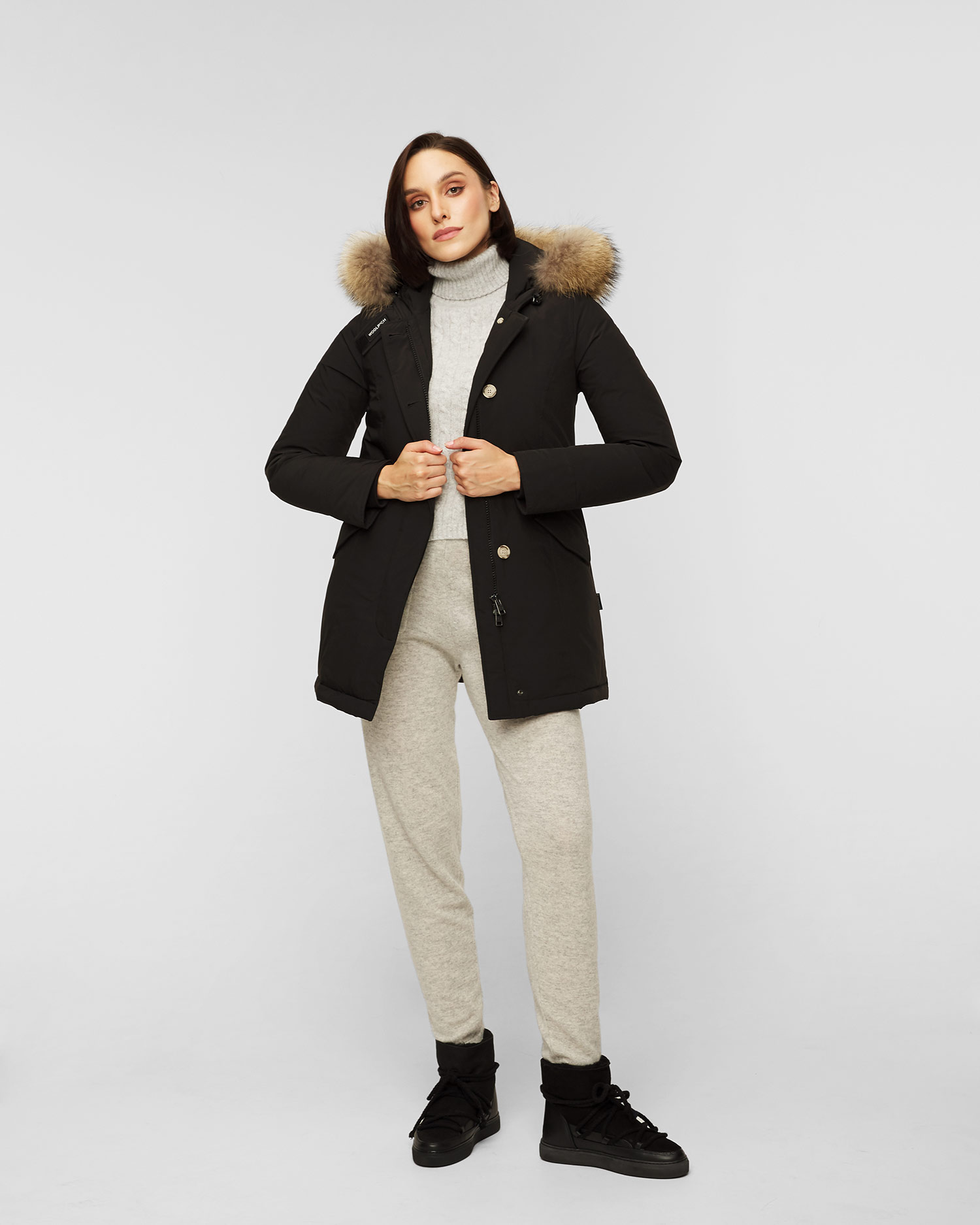 Women's winter boots Inuikii Classic