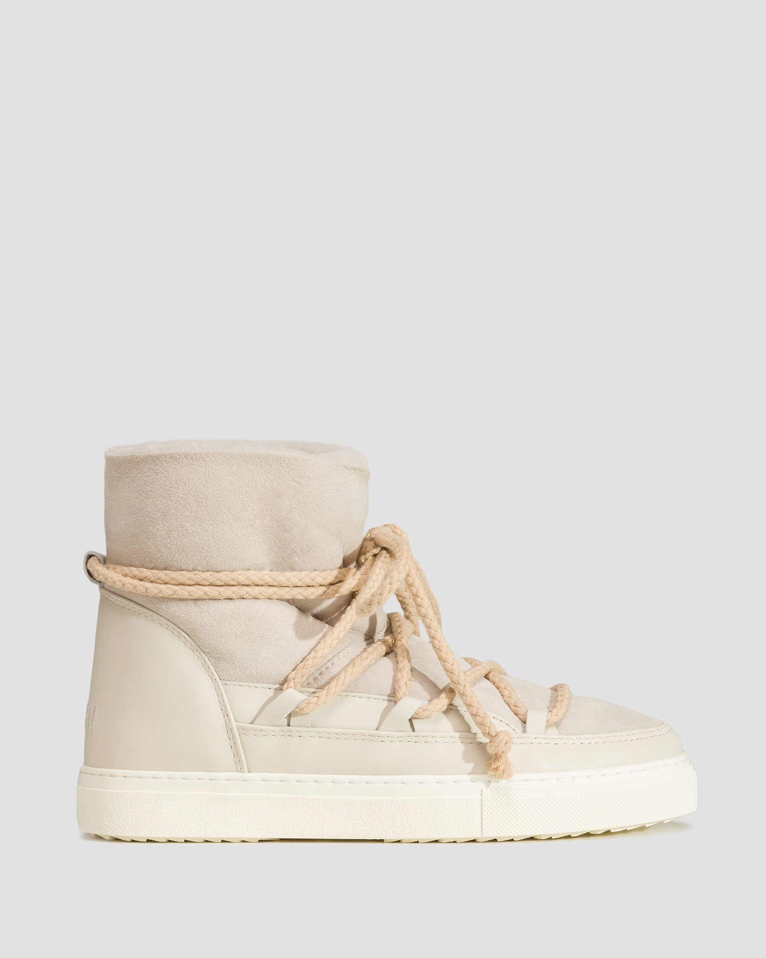 Women's winter boots Inuikii Classic