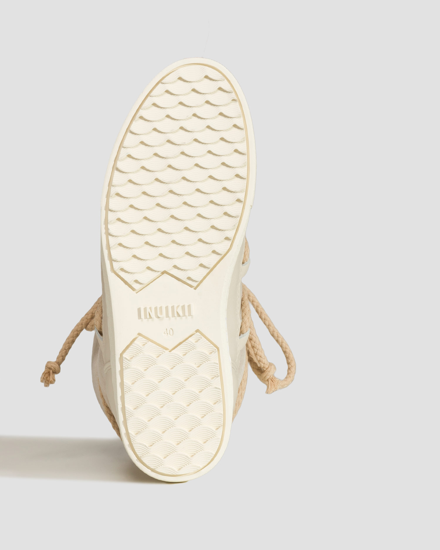 Women's winter boots Inuikii Classic