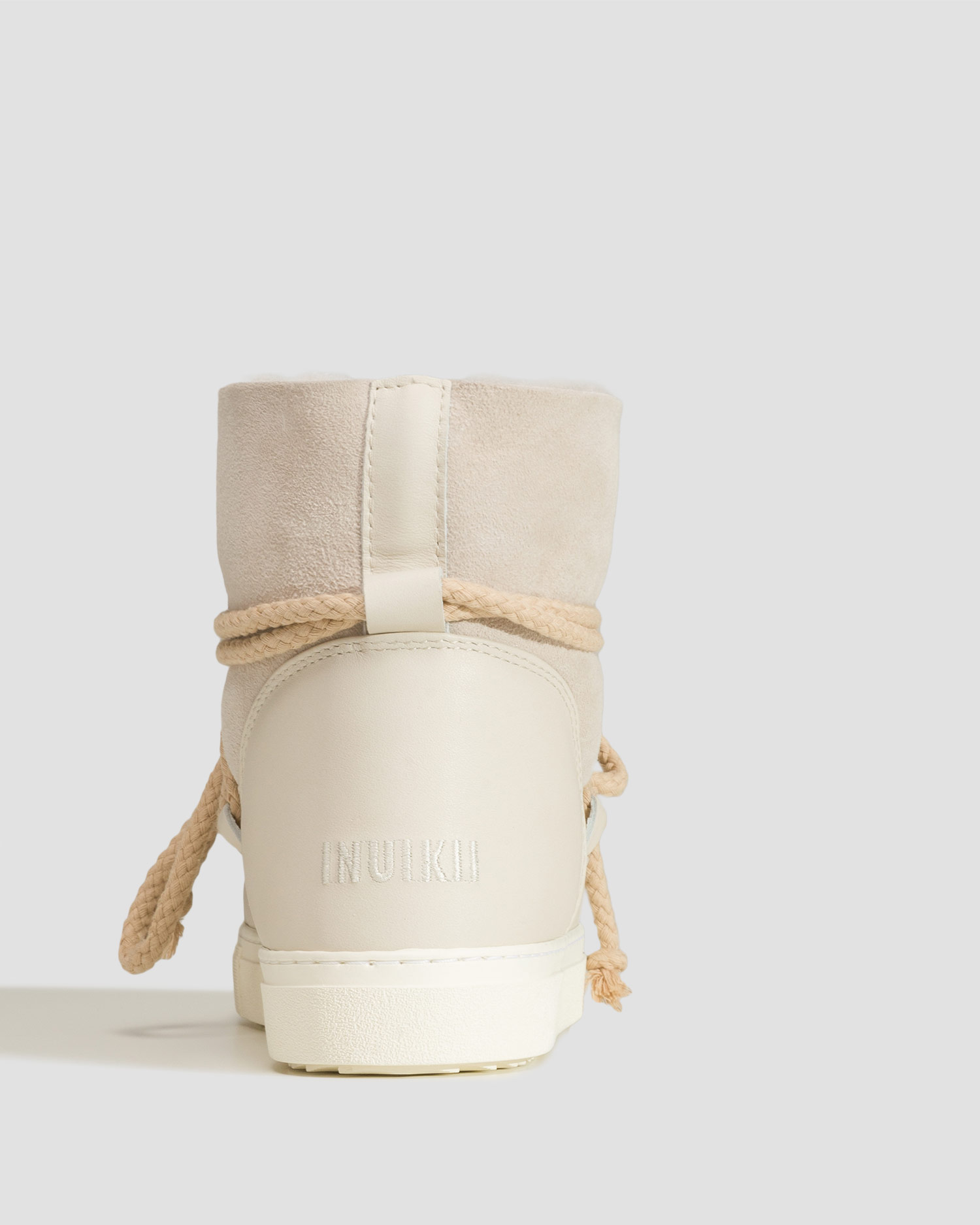 Women's winter boots Inuikii Classic