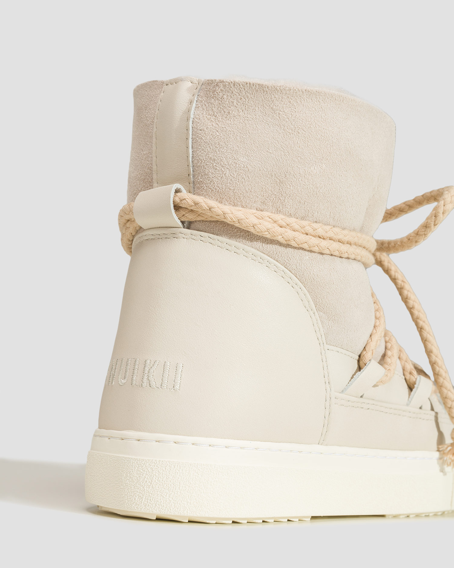 Women's winter boots Inuikii Classic