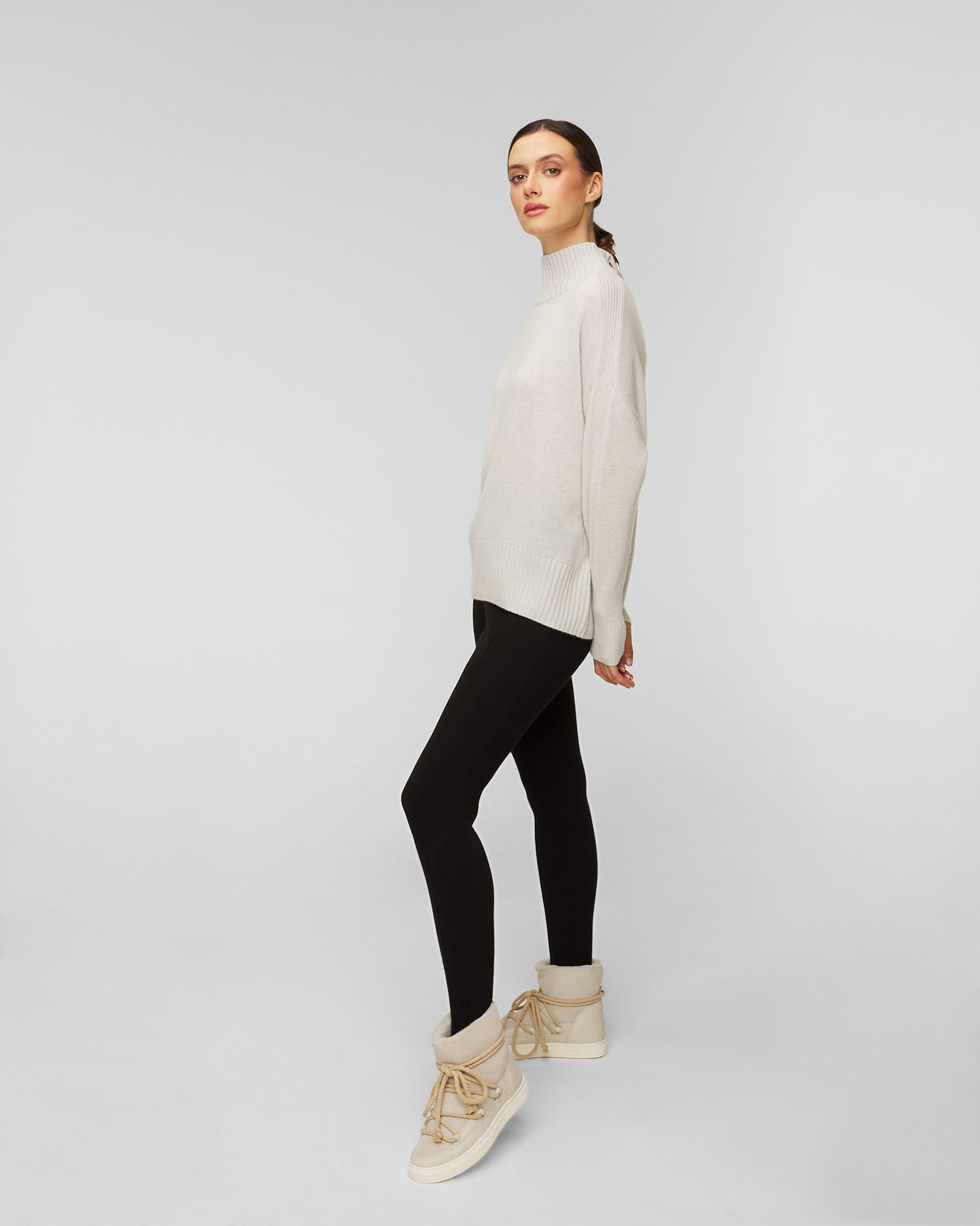 Women's winter boots Inuikii Classic