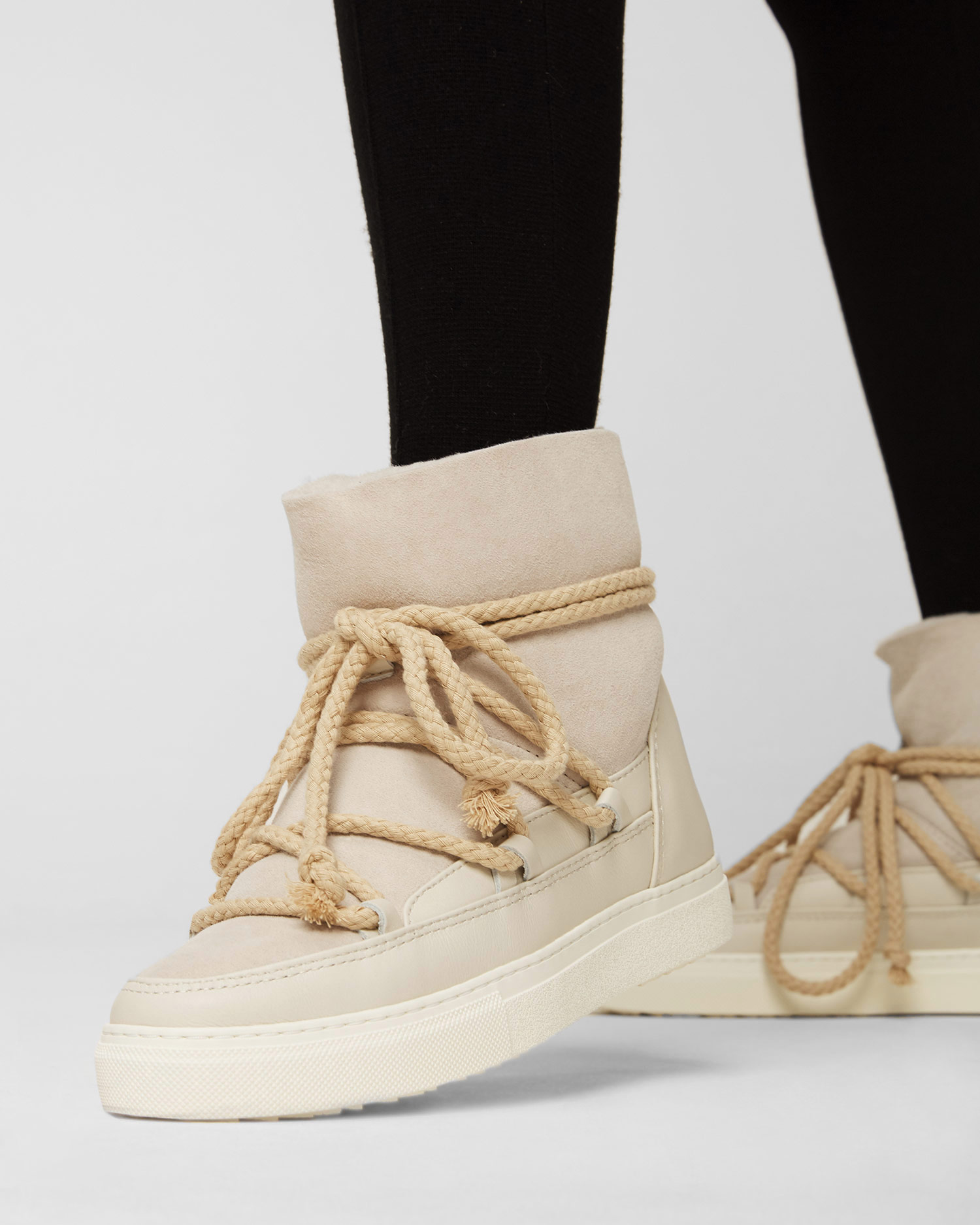 Women's winter boots Inuikii Classic