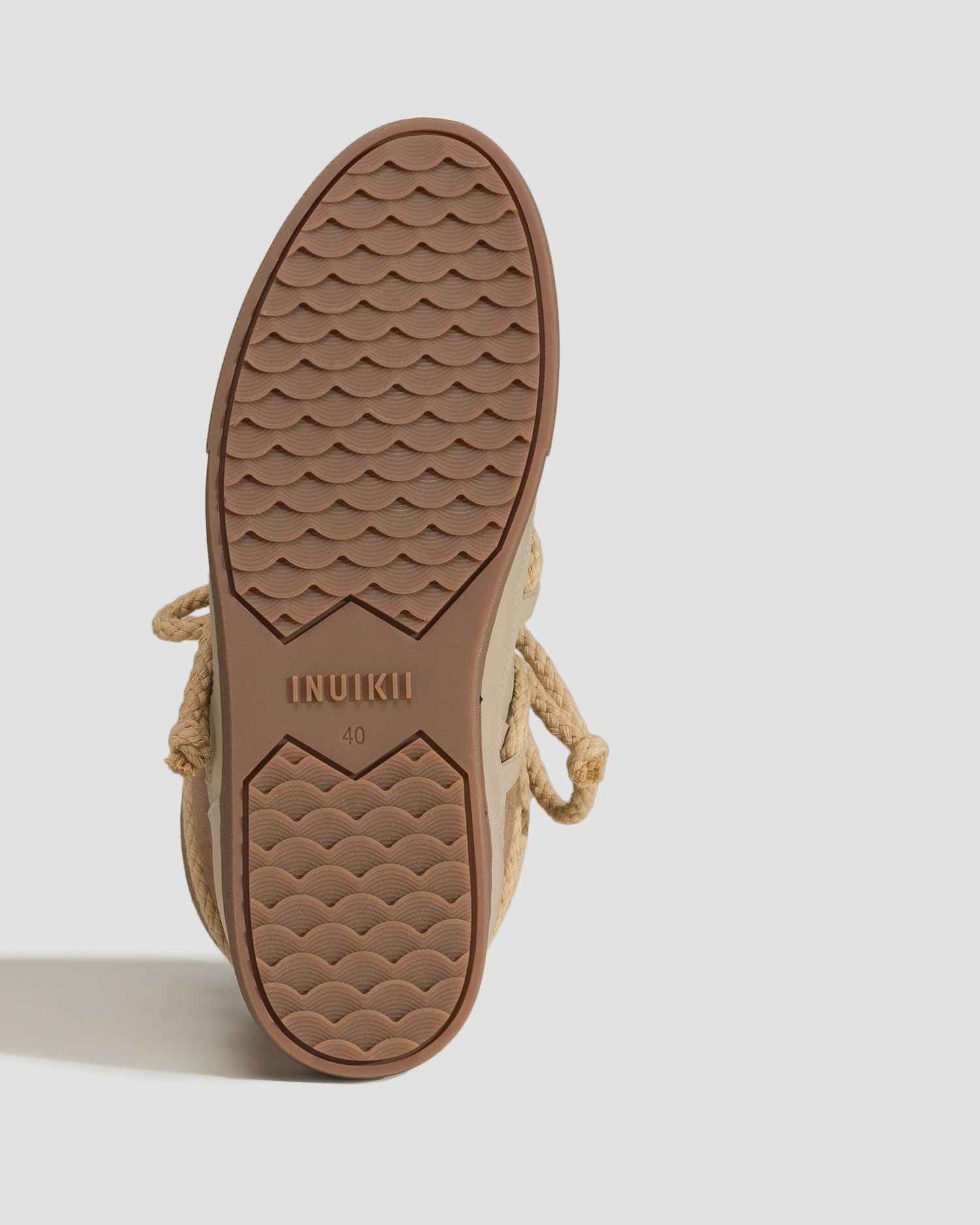 Women's winter boots Inuikii Classic