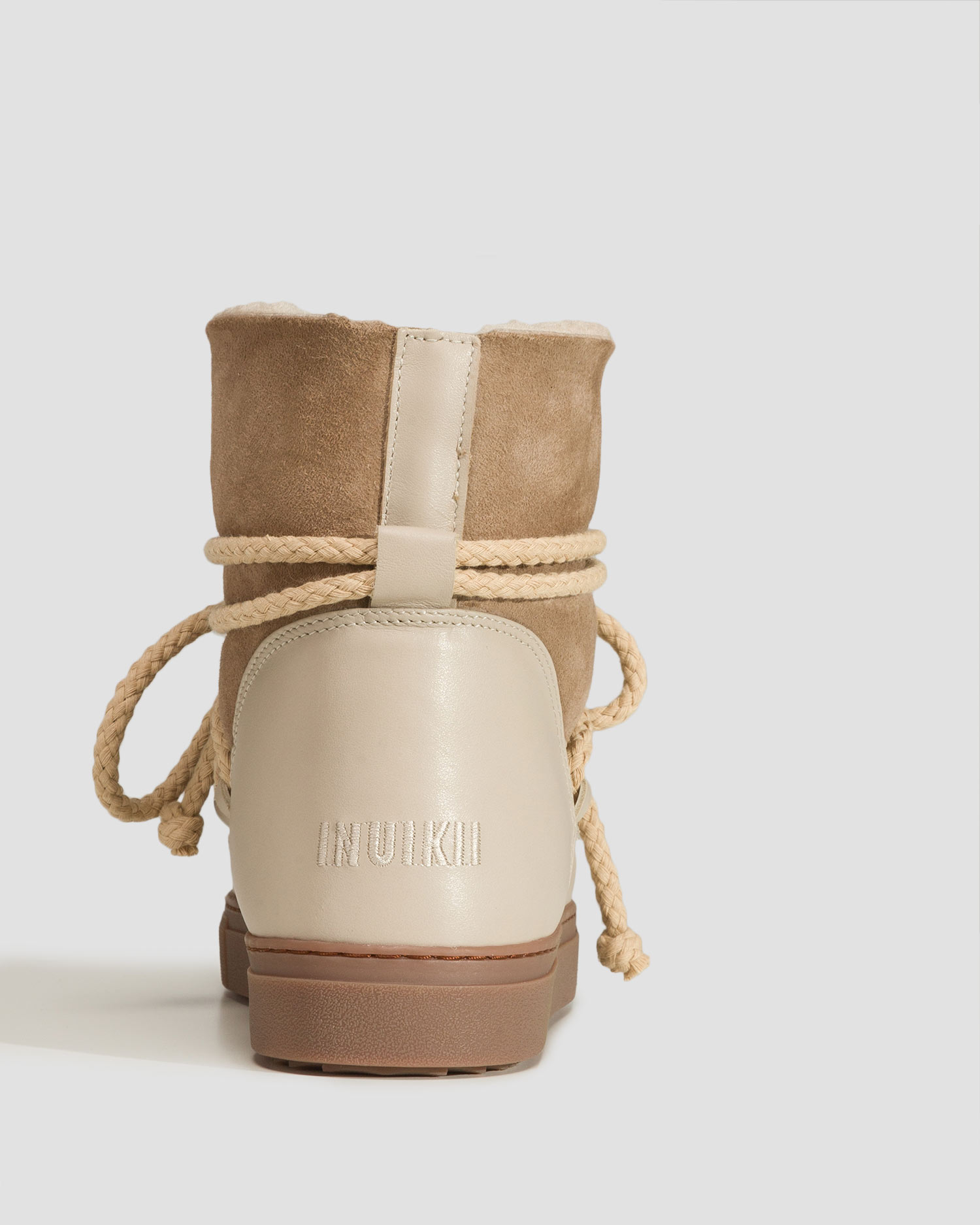 Women's winter boots Inuikii Classic
