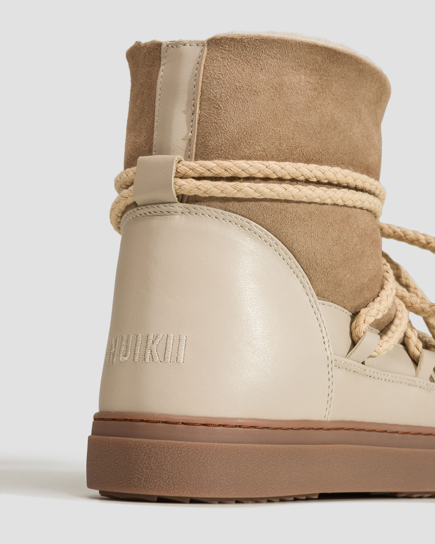 Women's winter boots Inuikii Classic