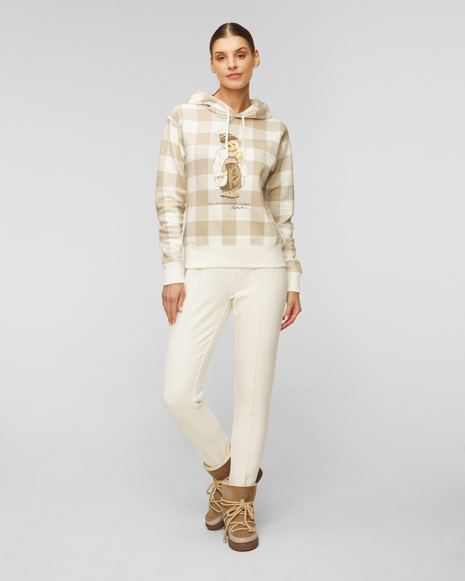 Women's winter boots Inuikii Classic