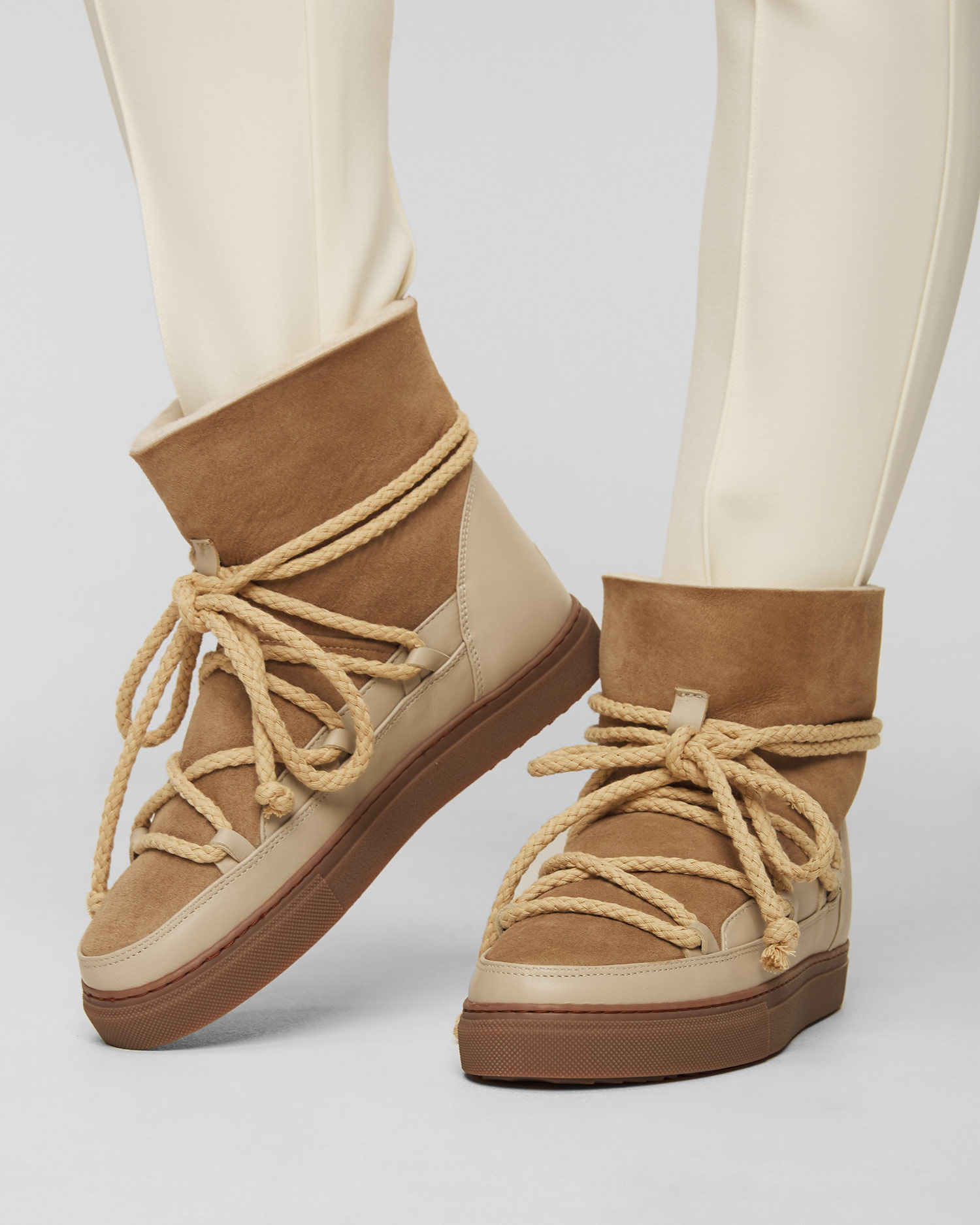 Women's winter boots Inuikii Classic