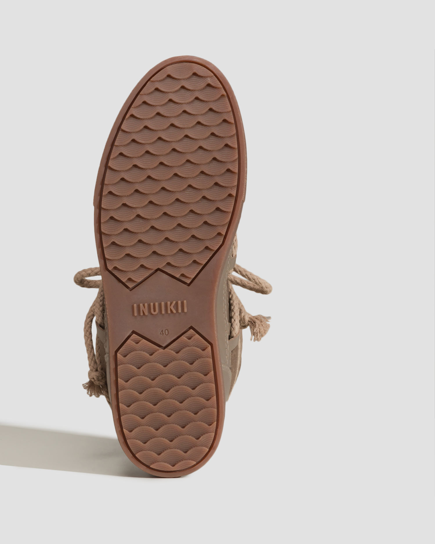 Women's winter boots Inuikii Classic