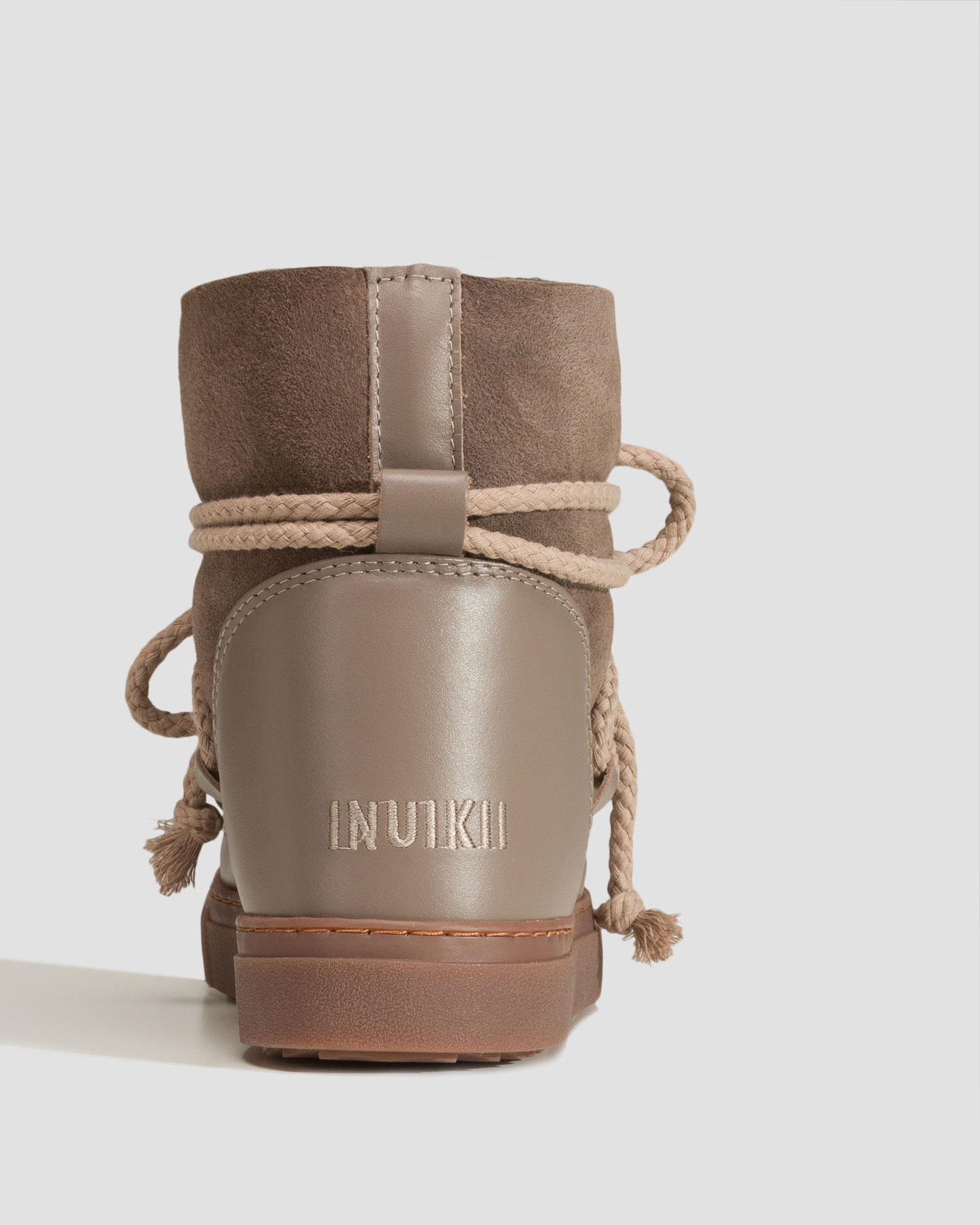 Women's winter boots Inuikii Classic