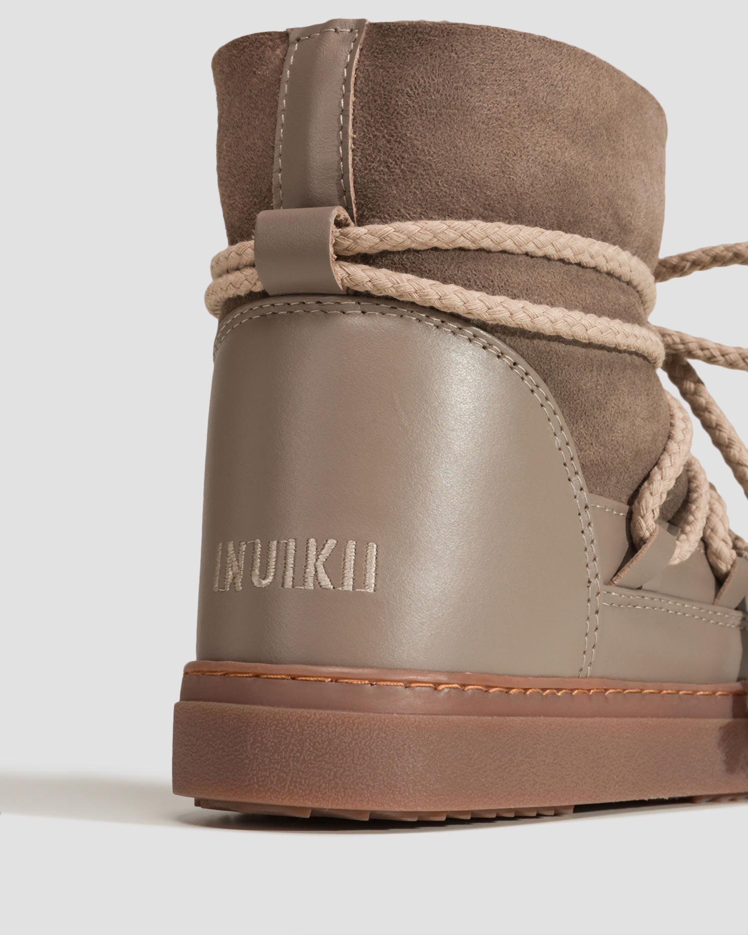Women's winter boots Inuikii Classic