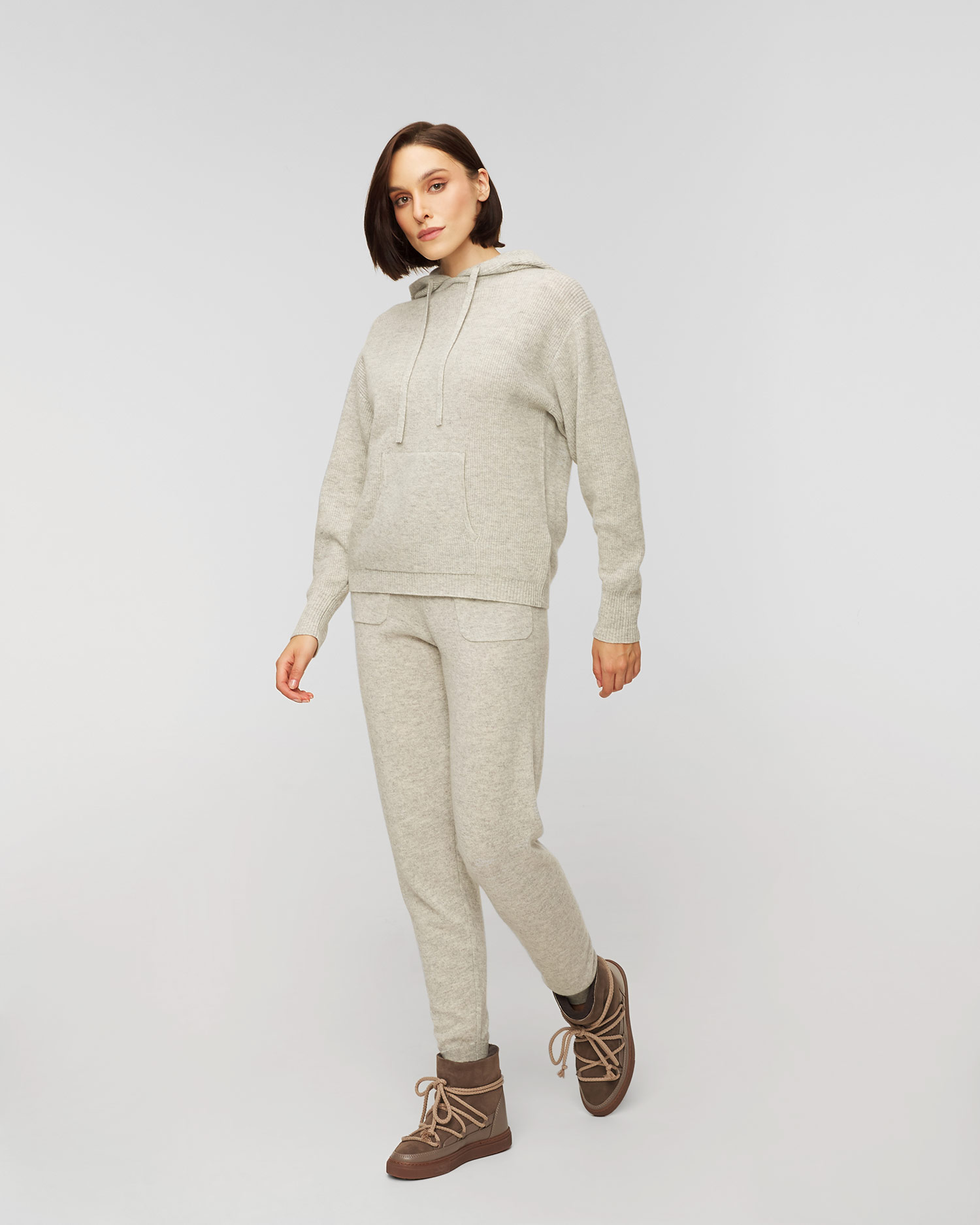 Women's winter boots Inuikii Classic