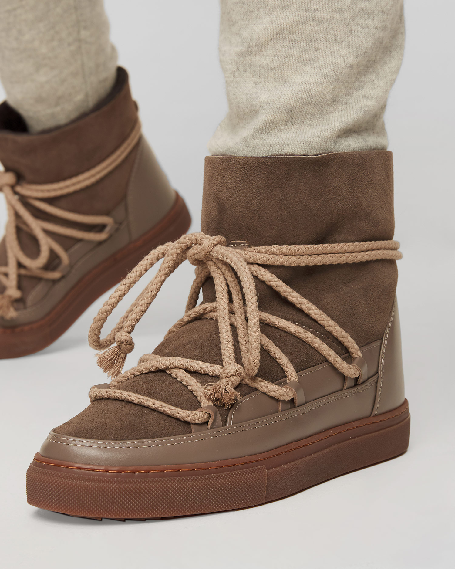 Women's winter boots Inuikii Classic