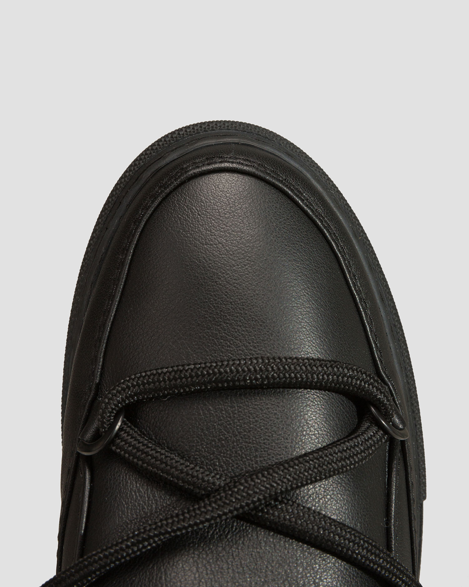 Women's winter leaher boots Inuikii Full leather