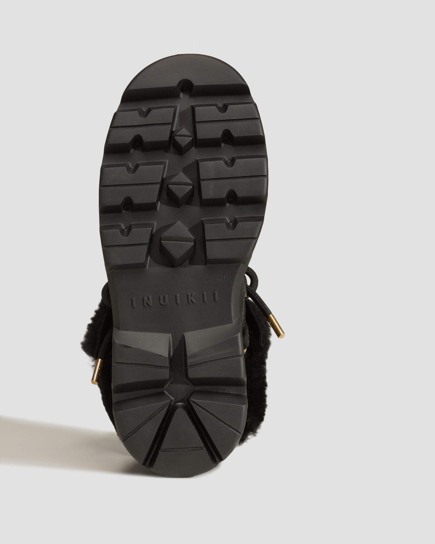 Women's winter boots Inuikii Endurance Trekking 